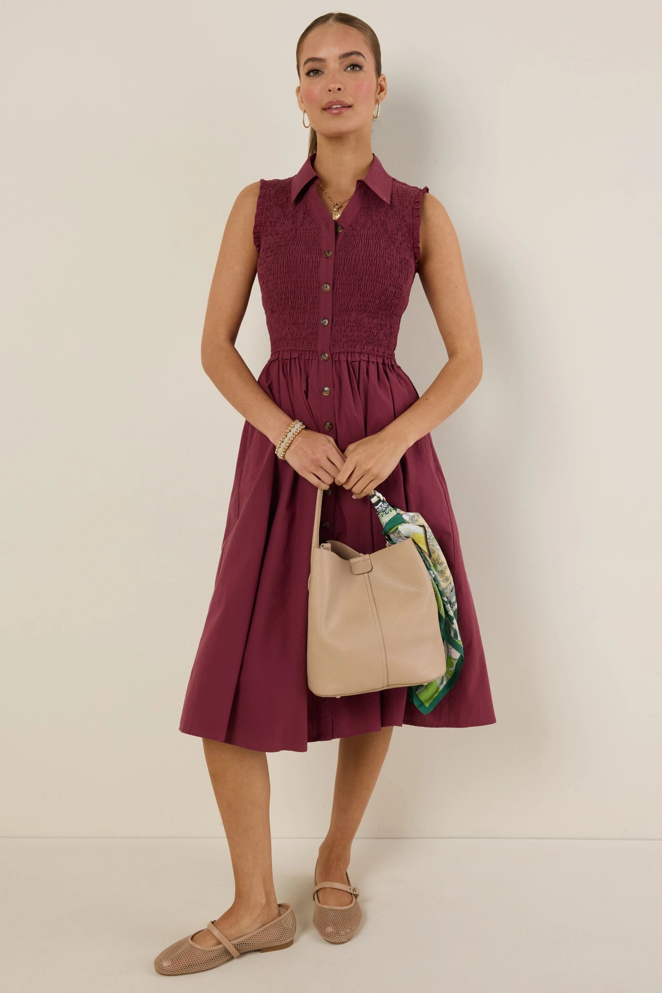 Estella Dress