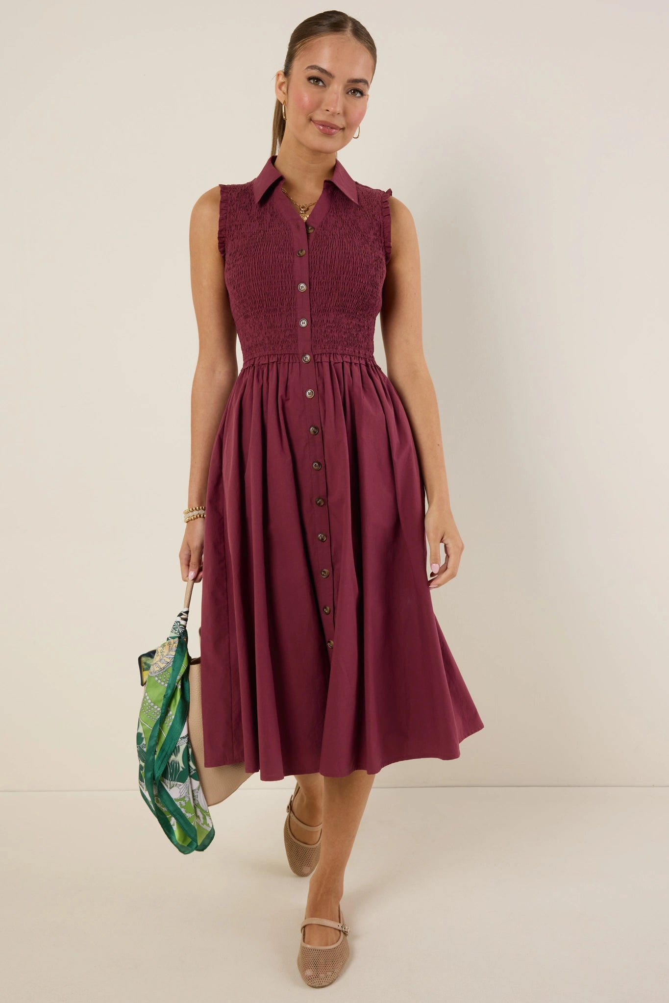 Estella Dress