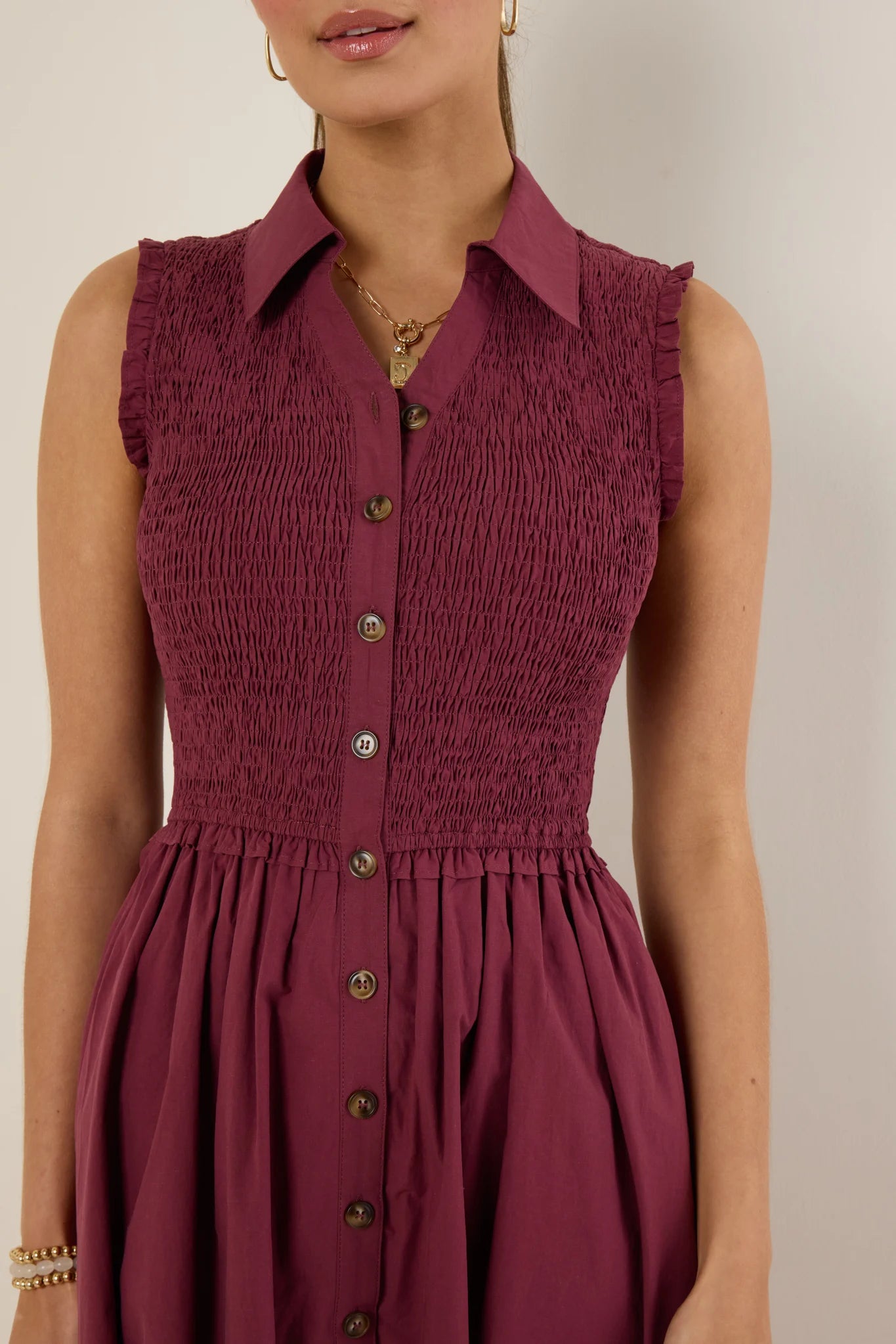 Estella Dress