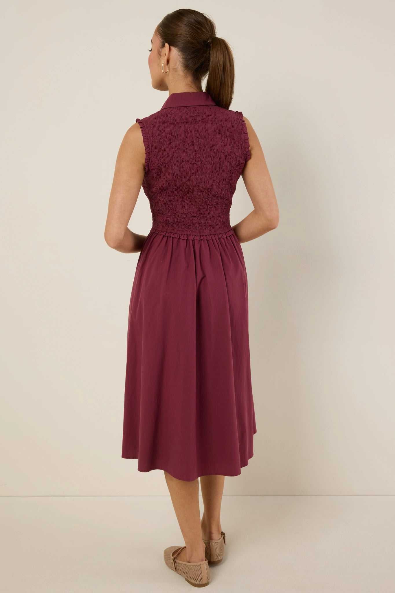 Estella Dress
