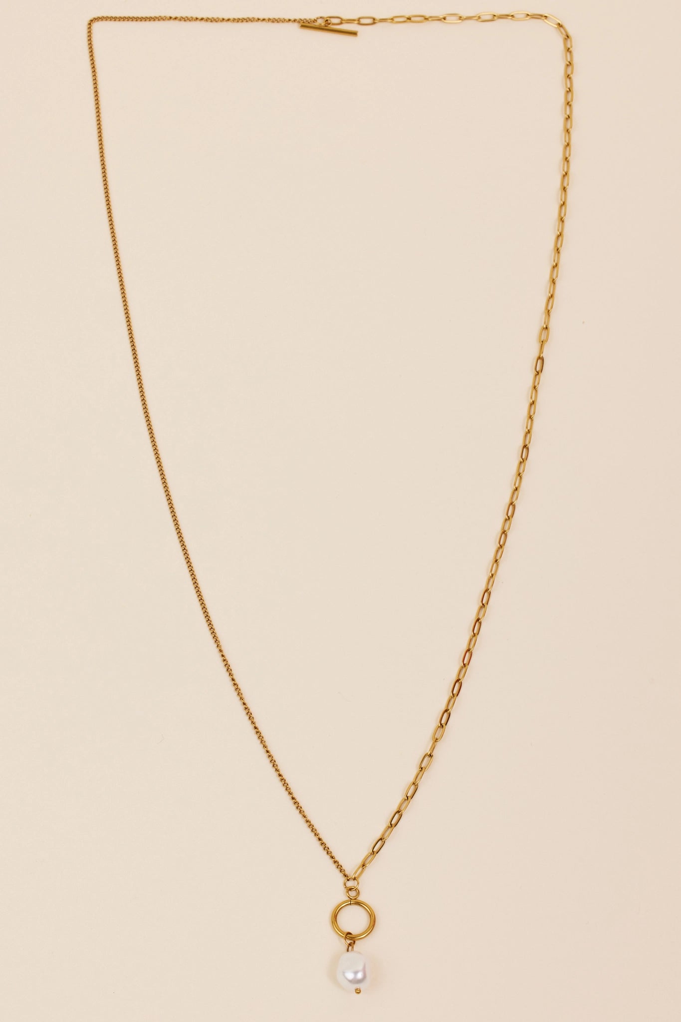 Mia Necklace