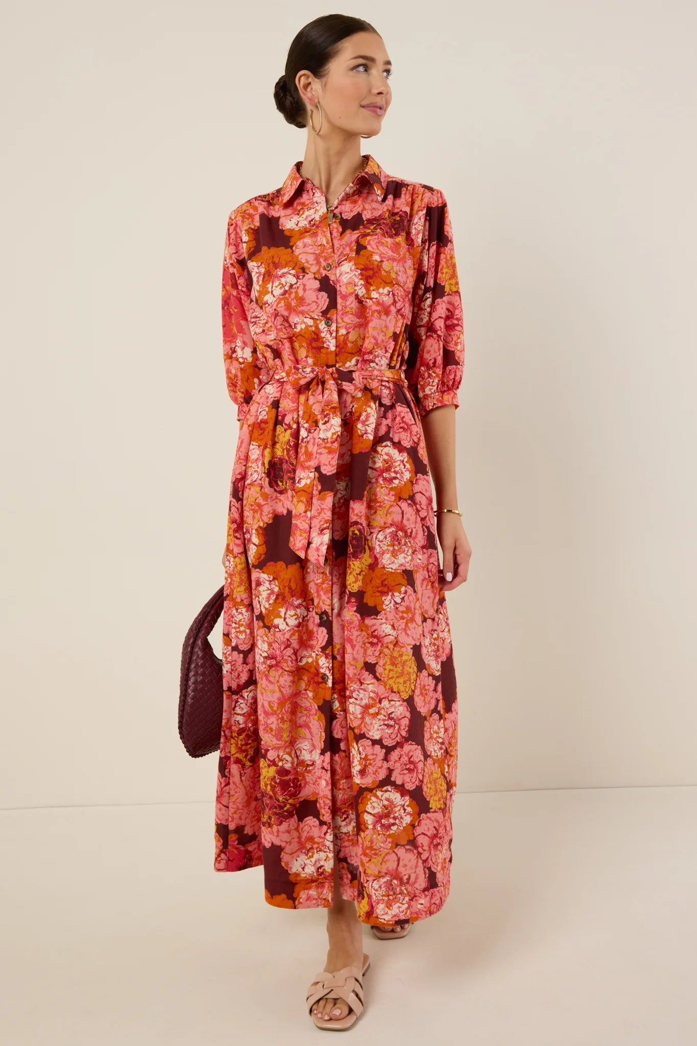 Serena Dress
