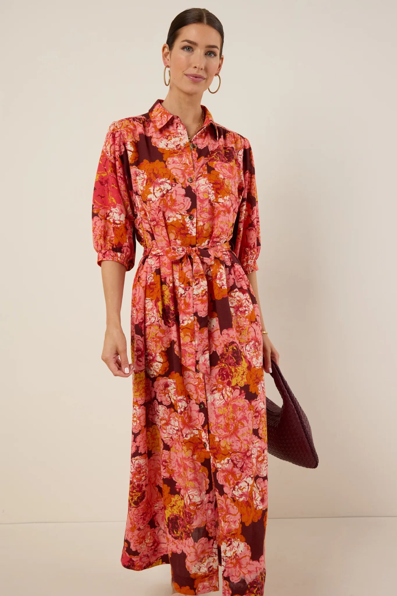 Serena Dress