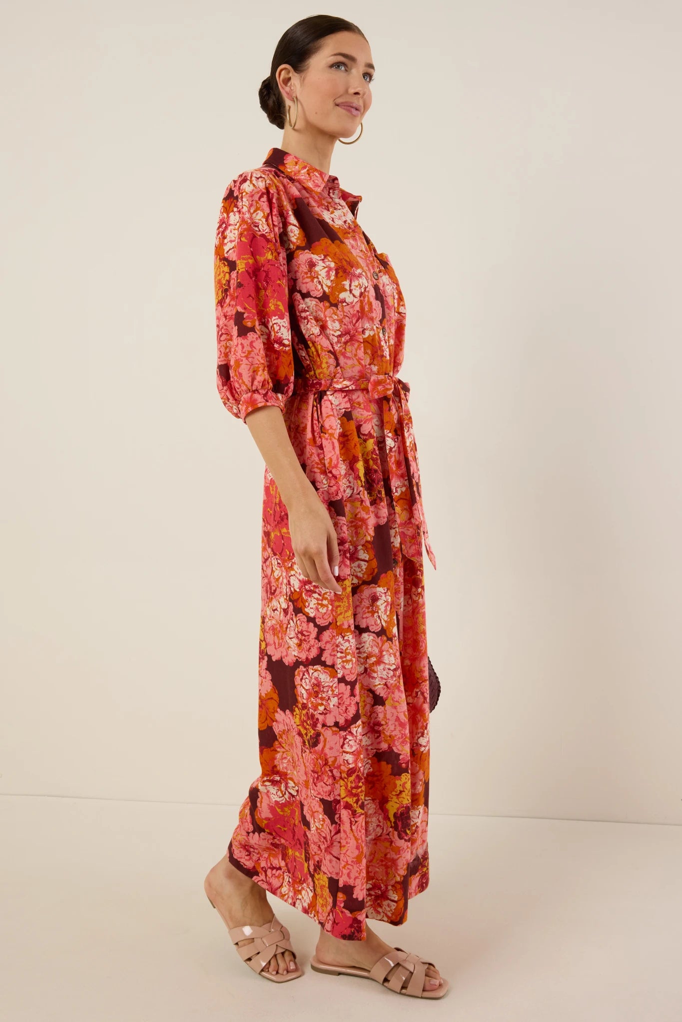 Serena Dress