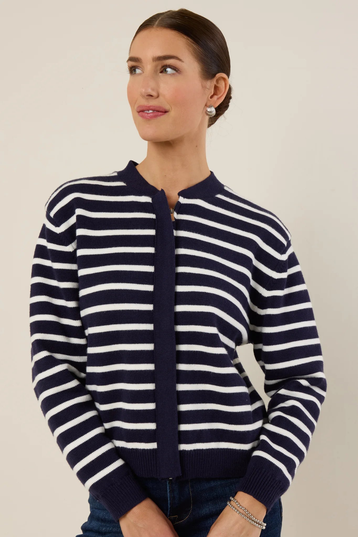 Knox Jacket