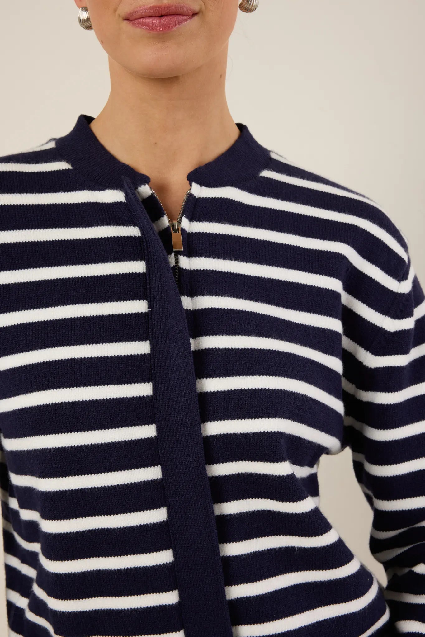 Knox Jacket