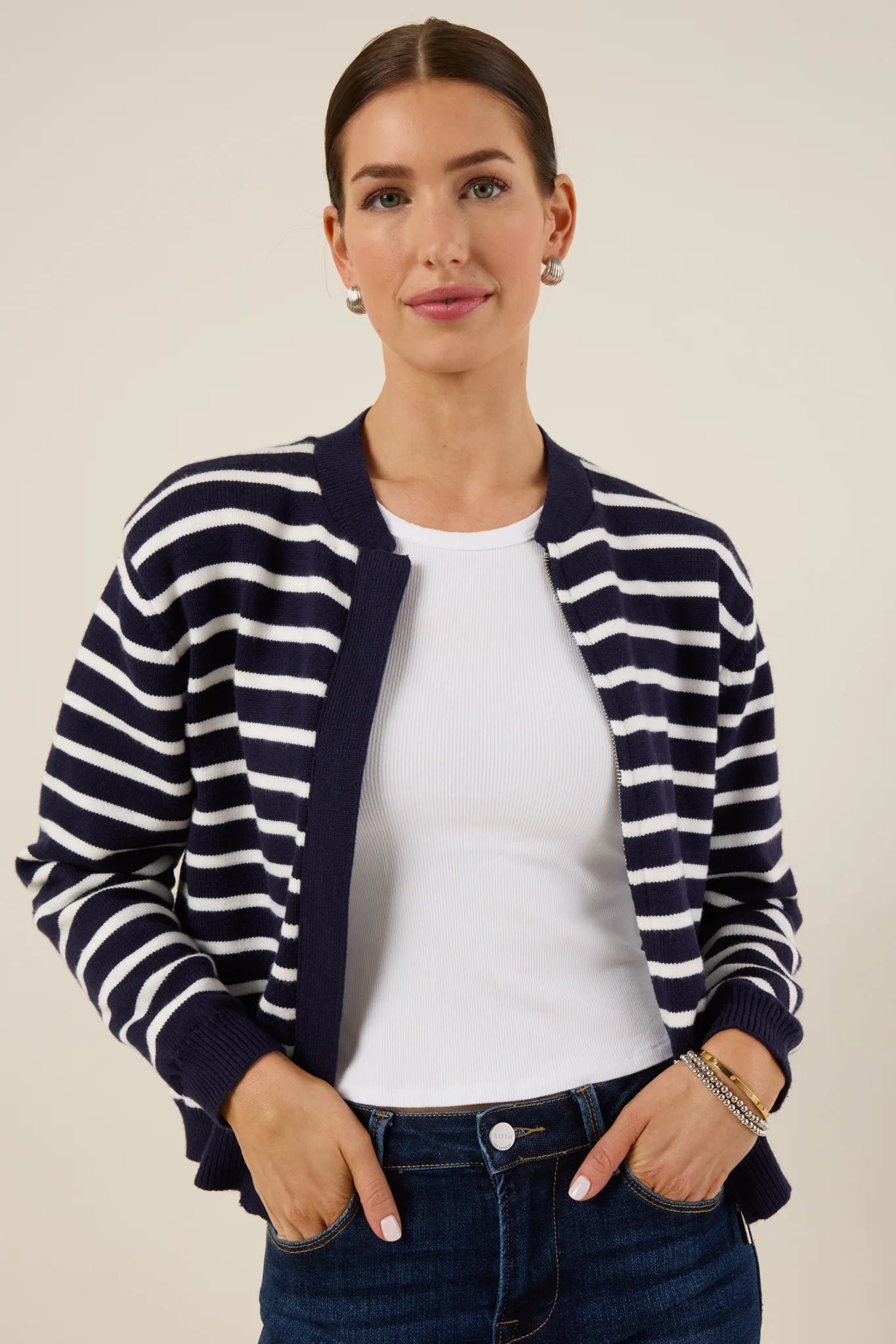 Knox Jacket