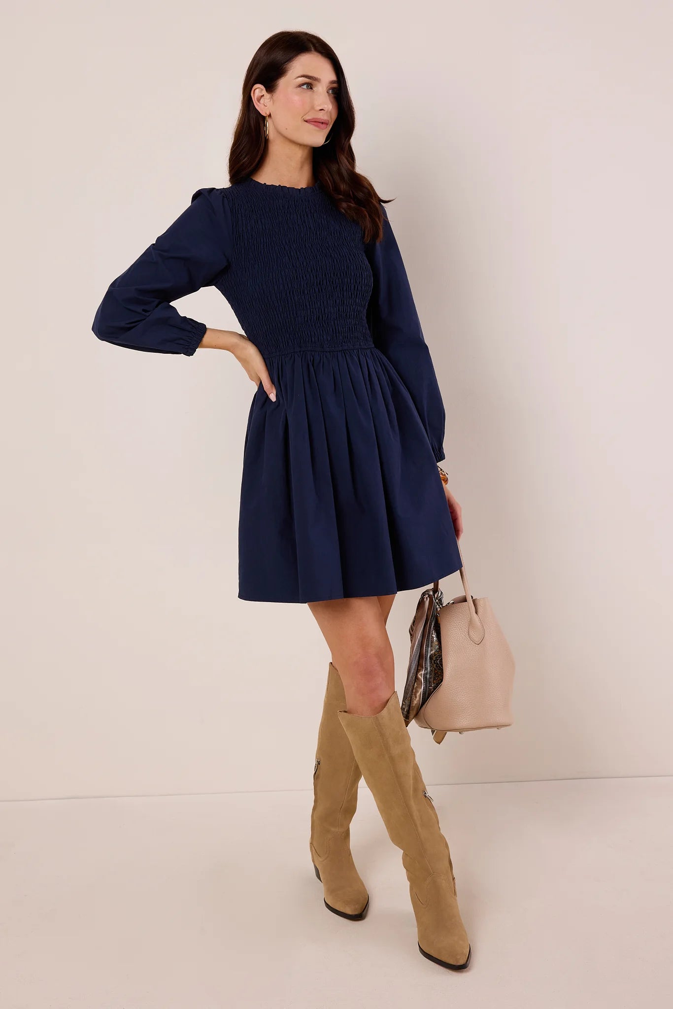 Loralei Dress