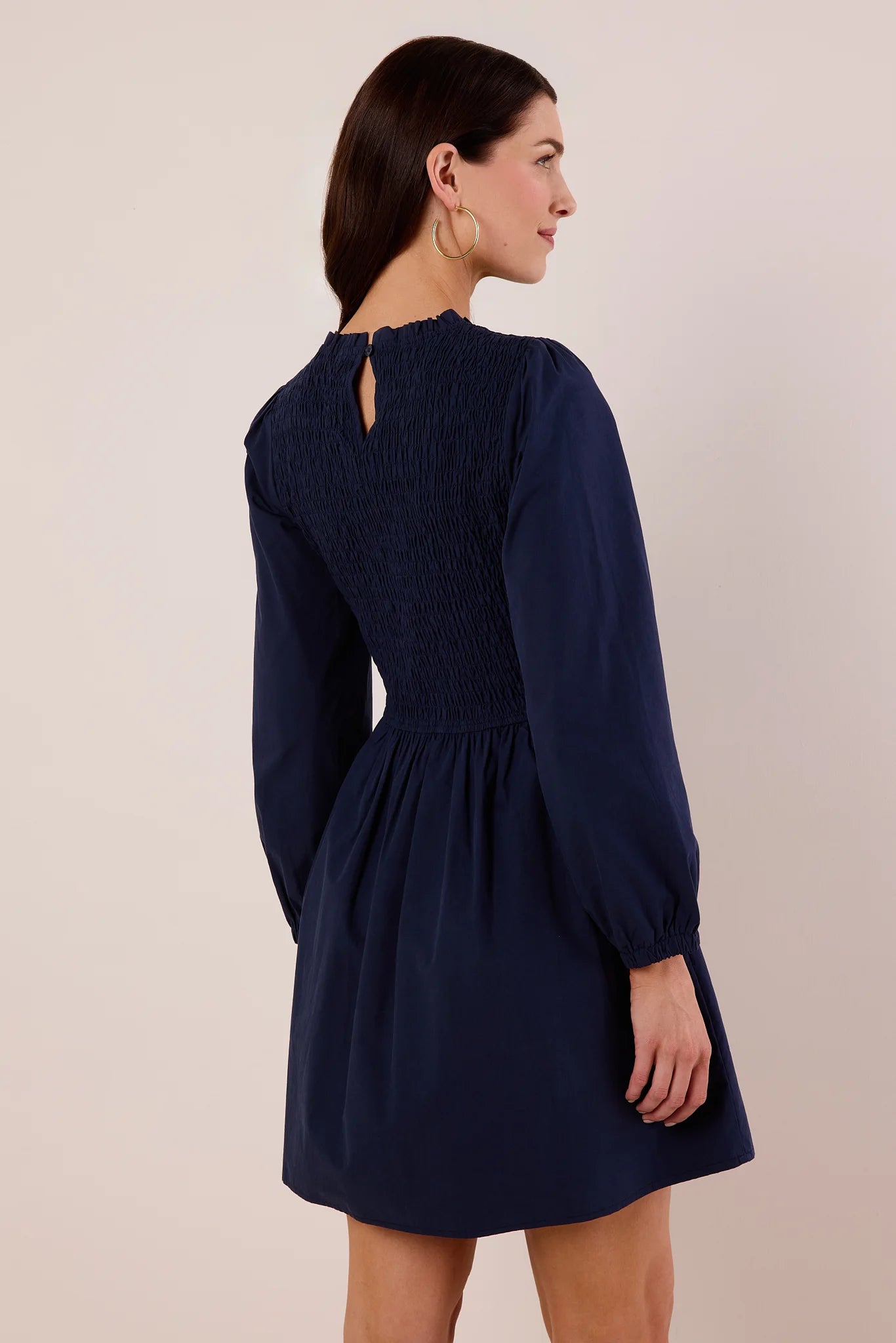 Loralei Dress