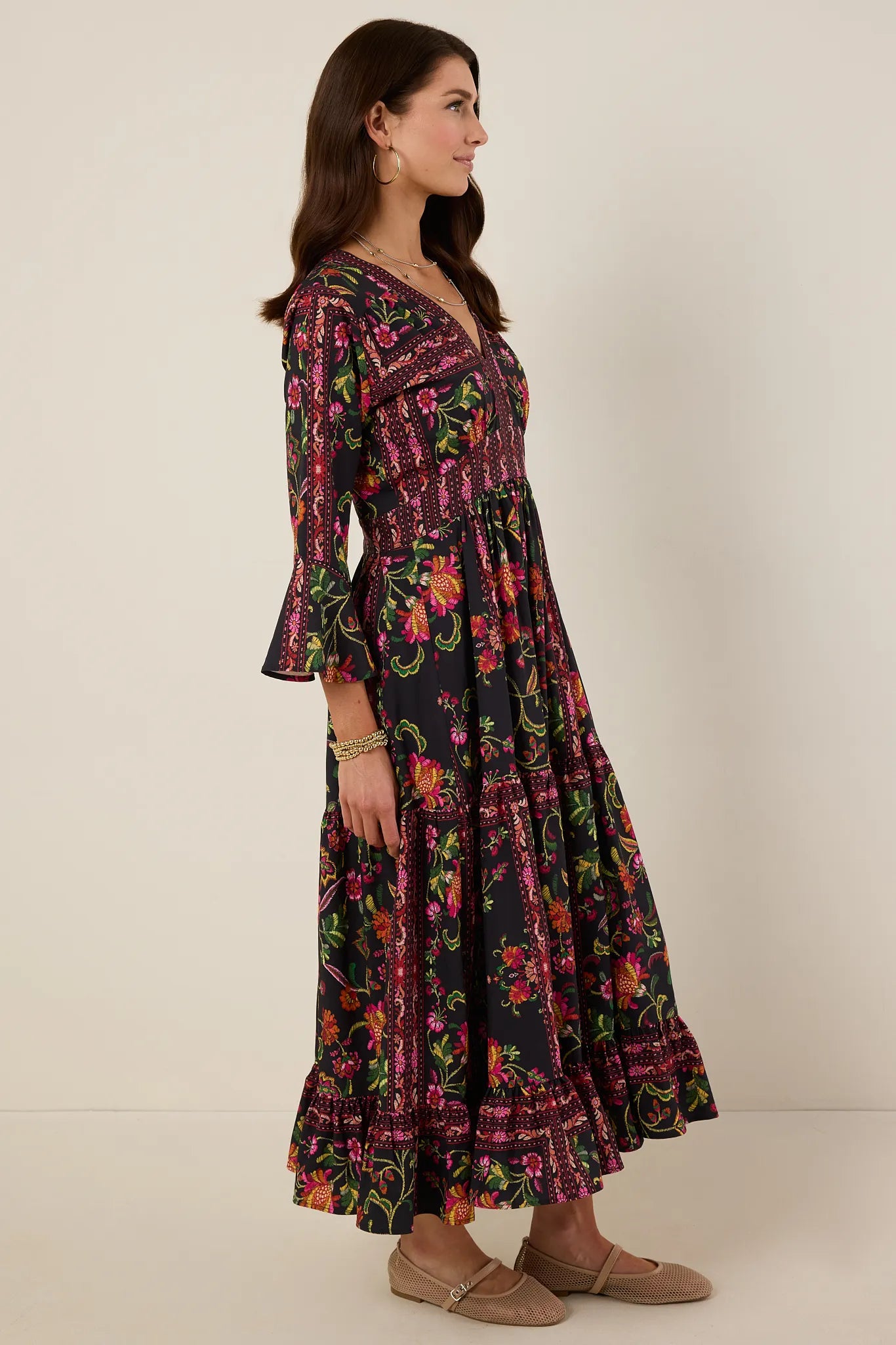 Taylor Dress