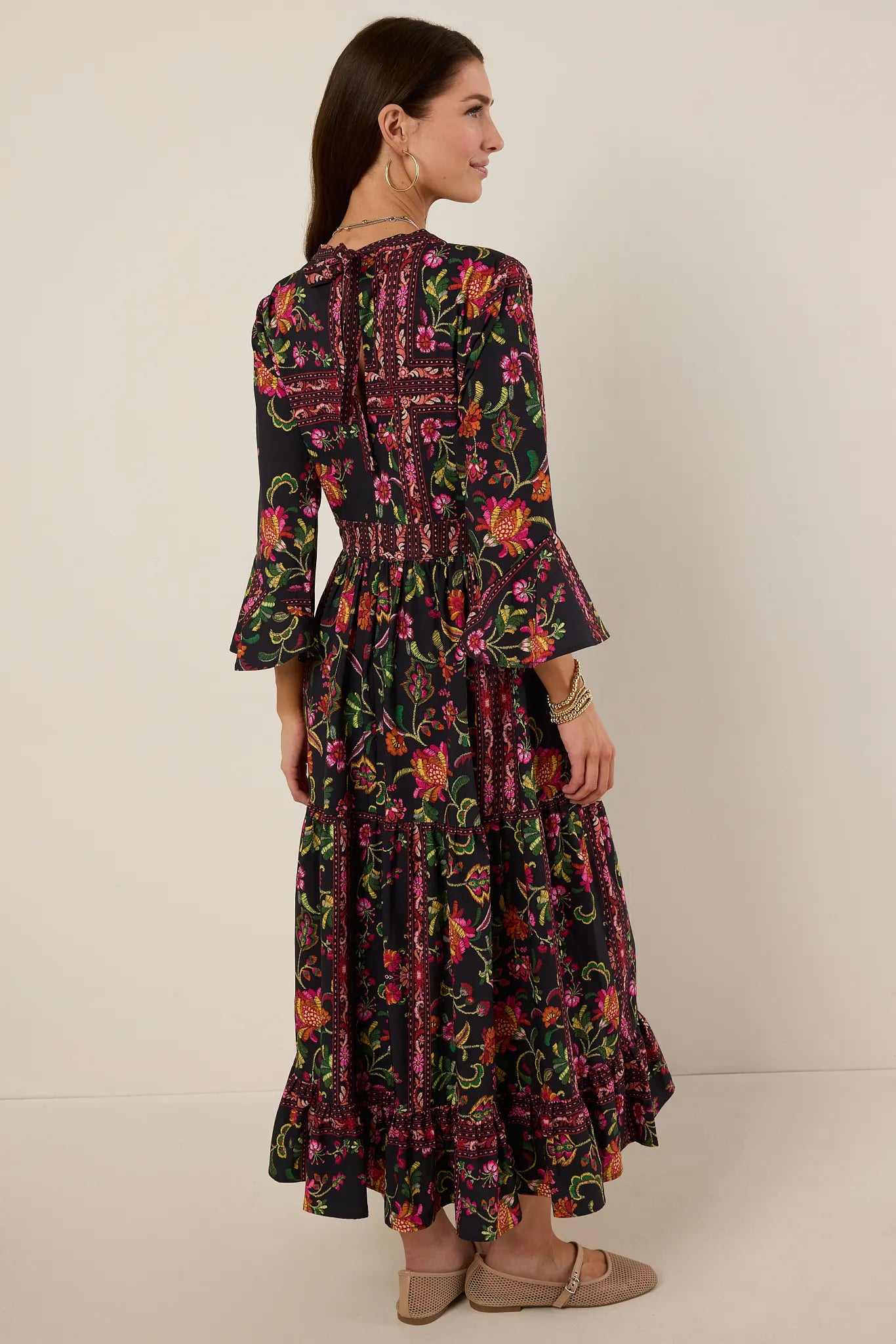Taylor Dress