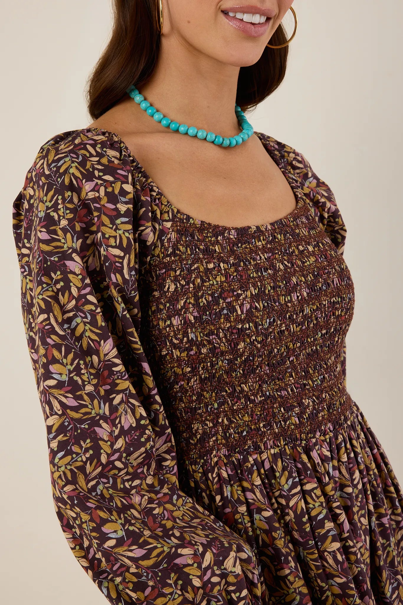Sybil Dress