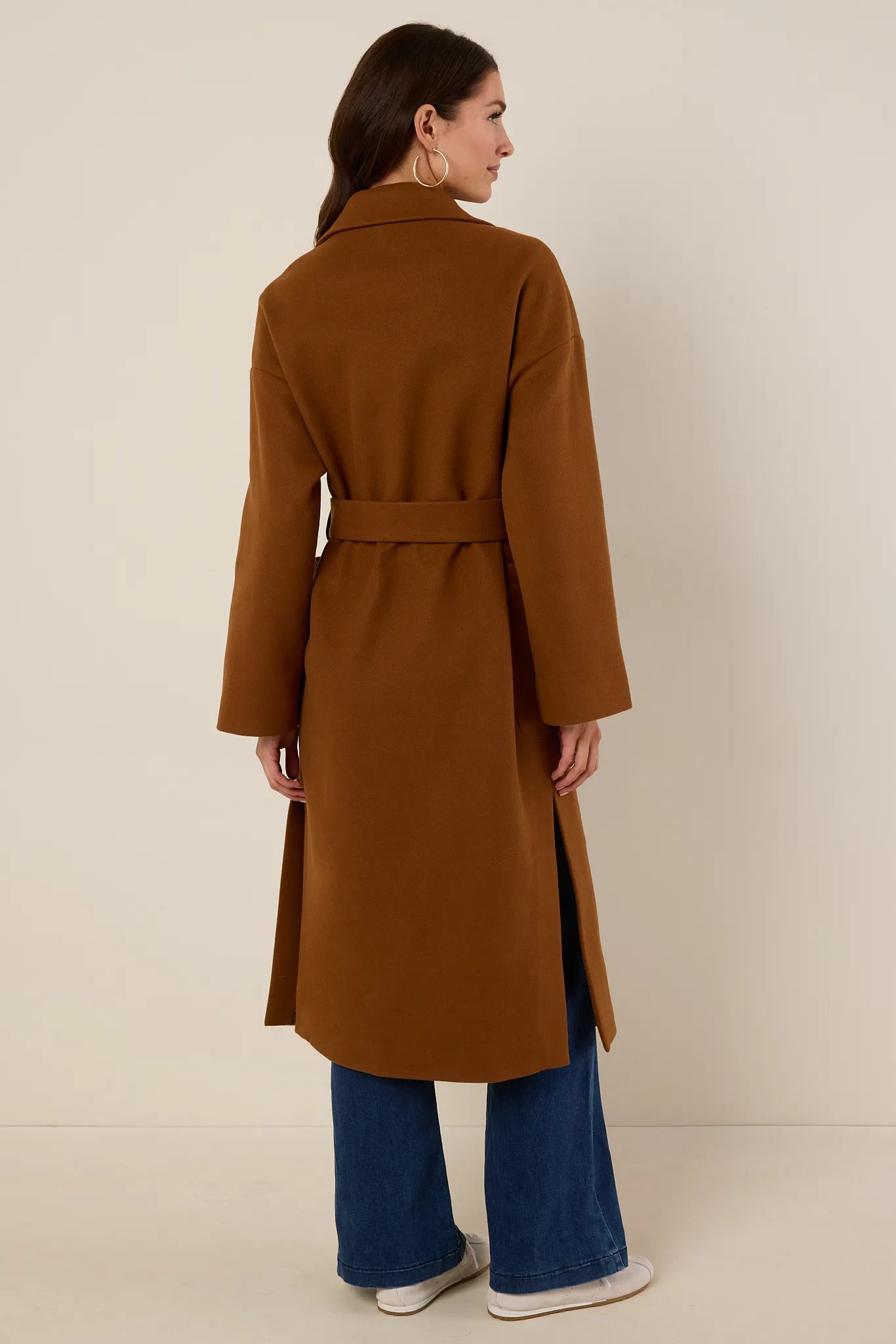 Marty Coat