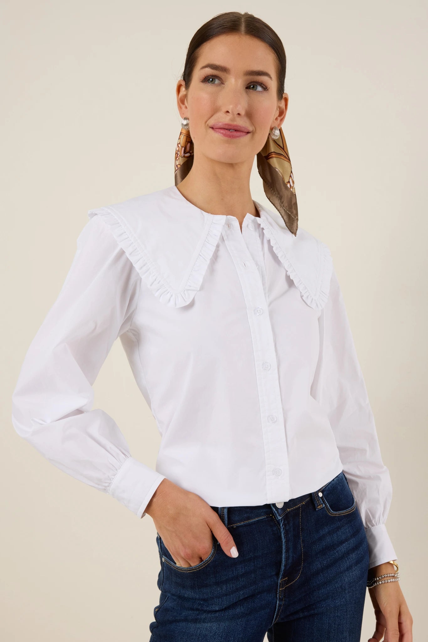 Bernice Top