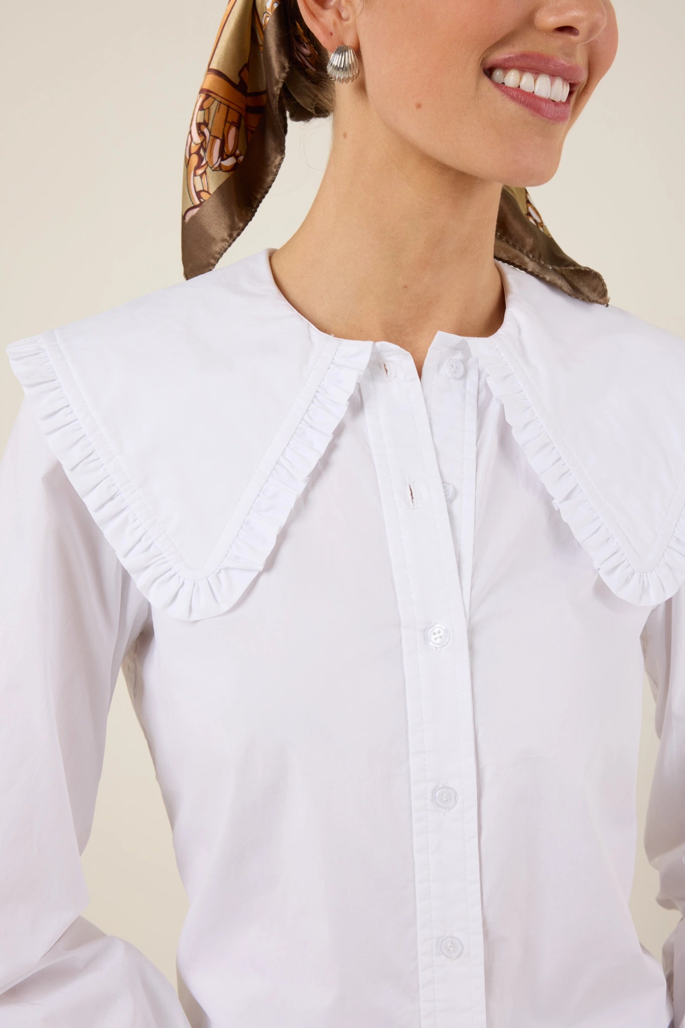 Bernice Top