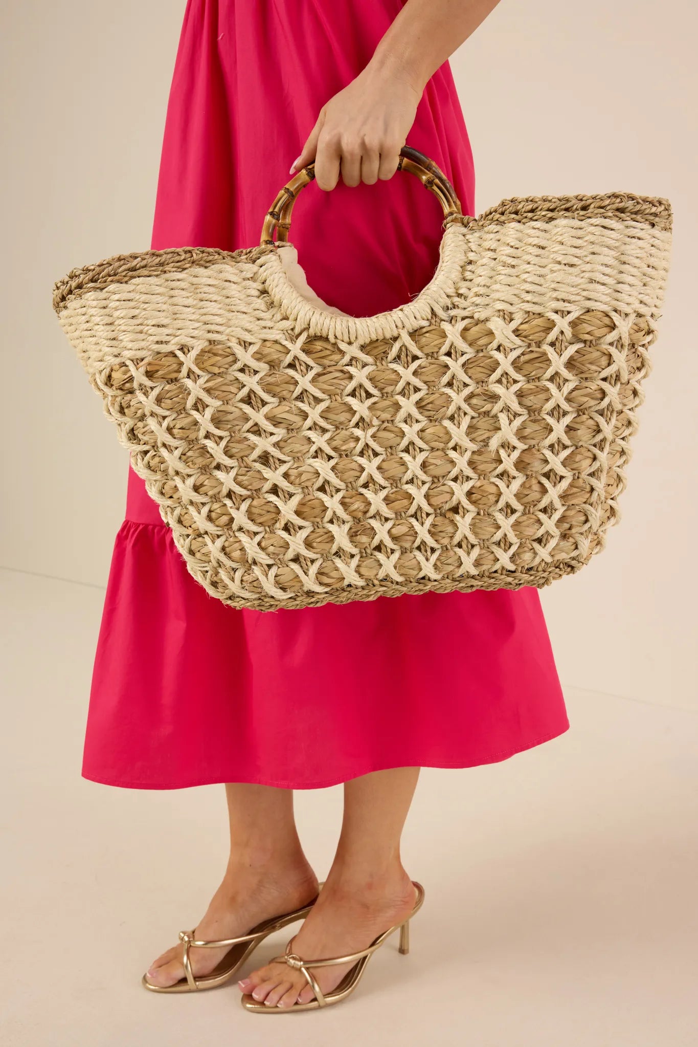 Sierra Bag