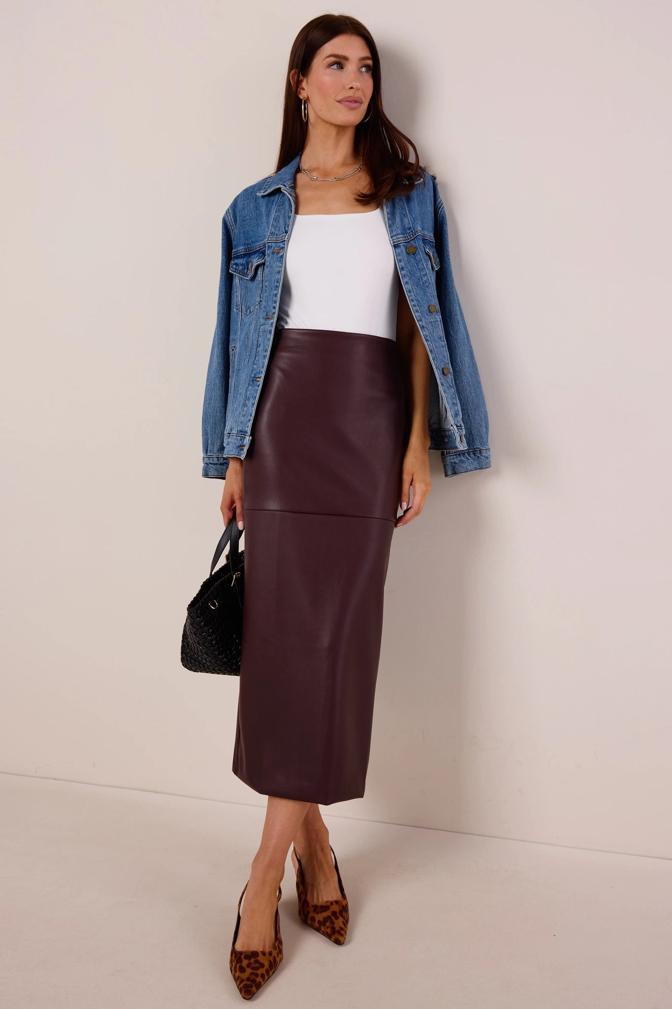Lori Skirt