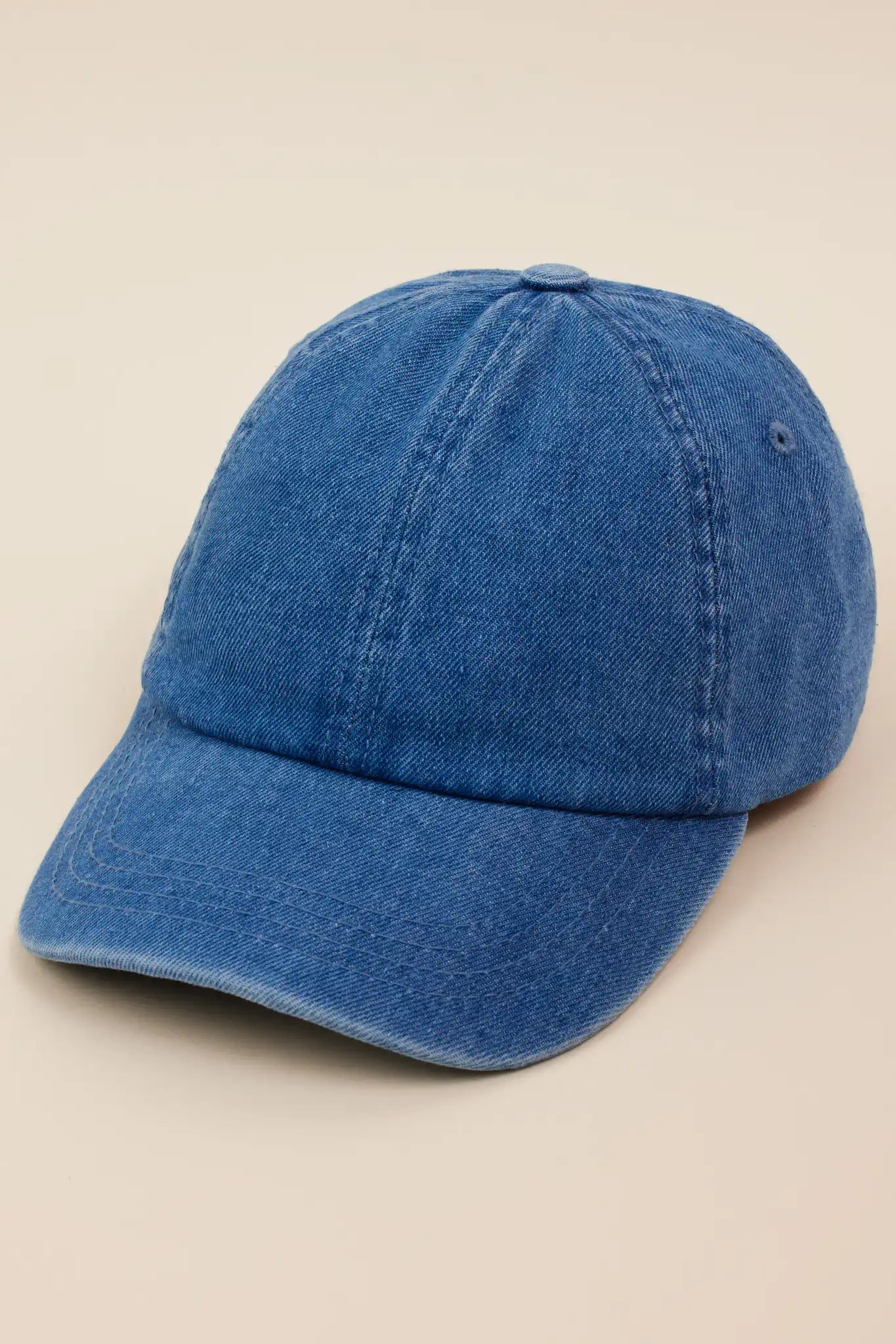 Hannah Ball Cap