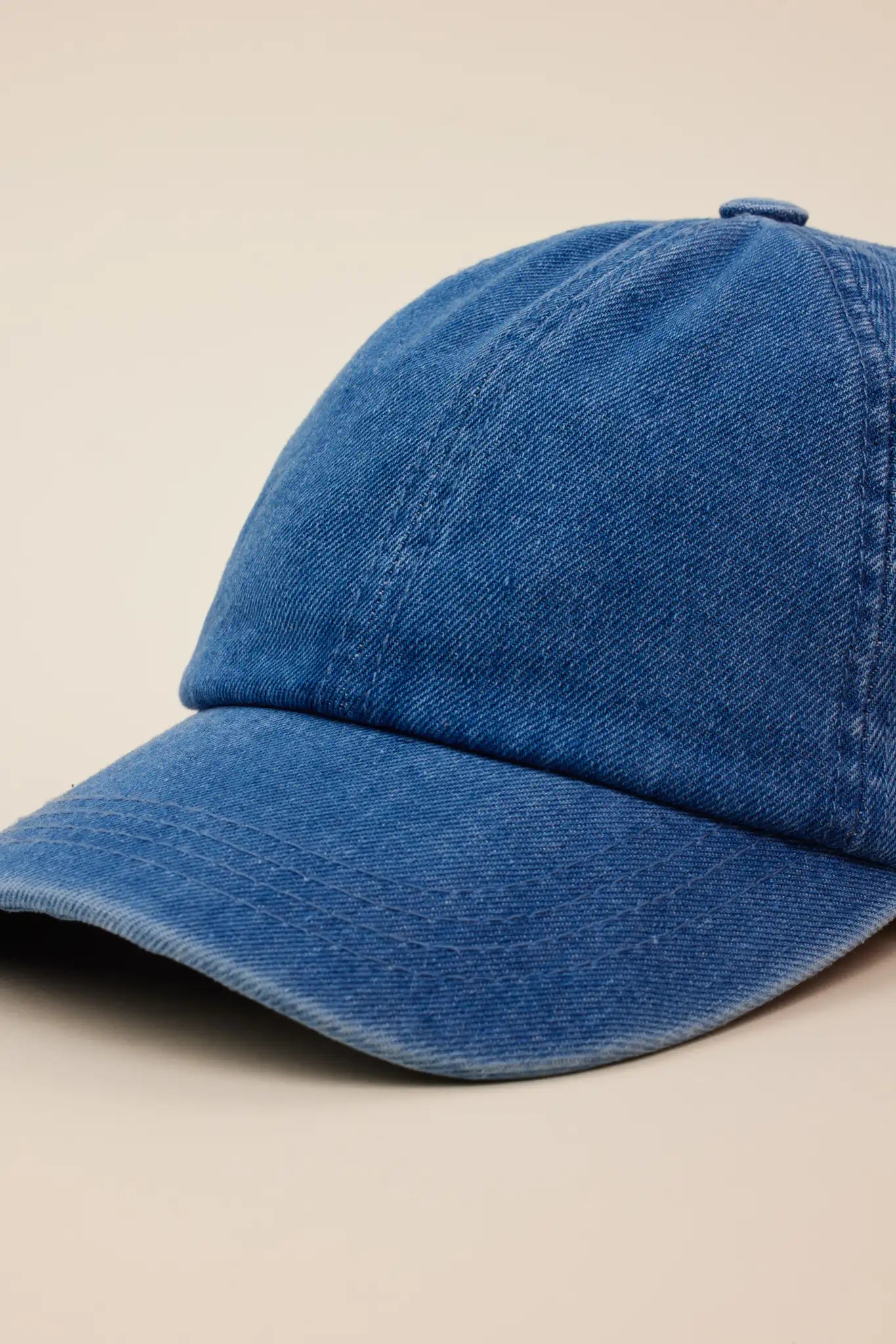 Hannah Ball Cap