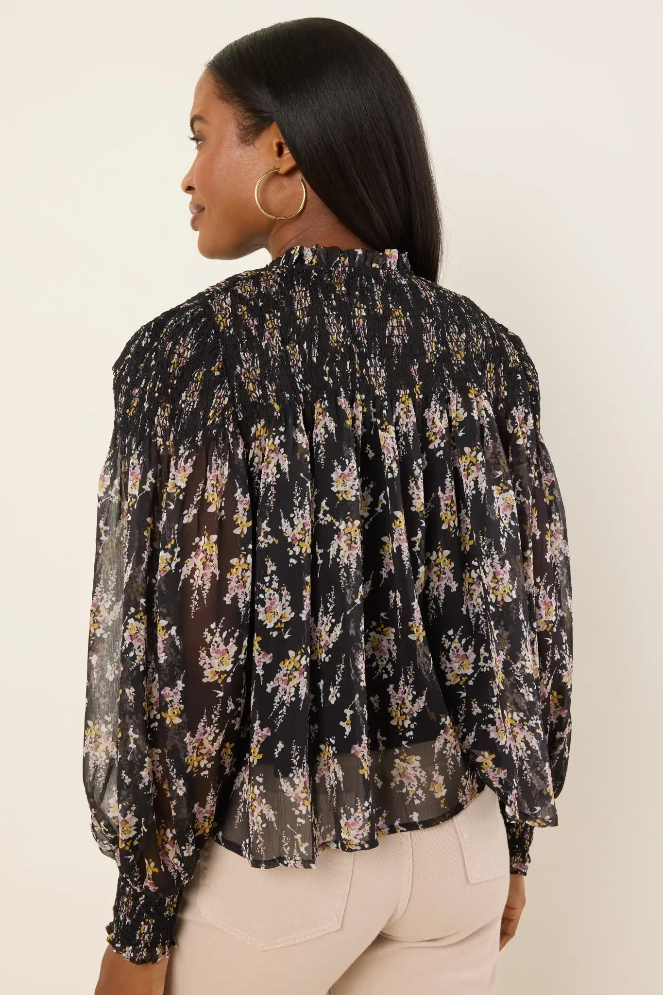 Frances Top