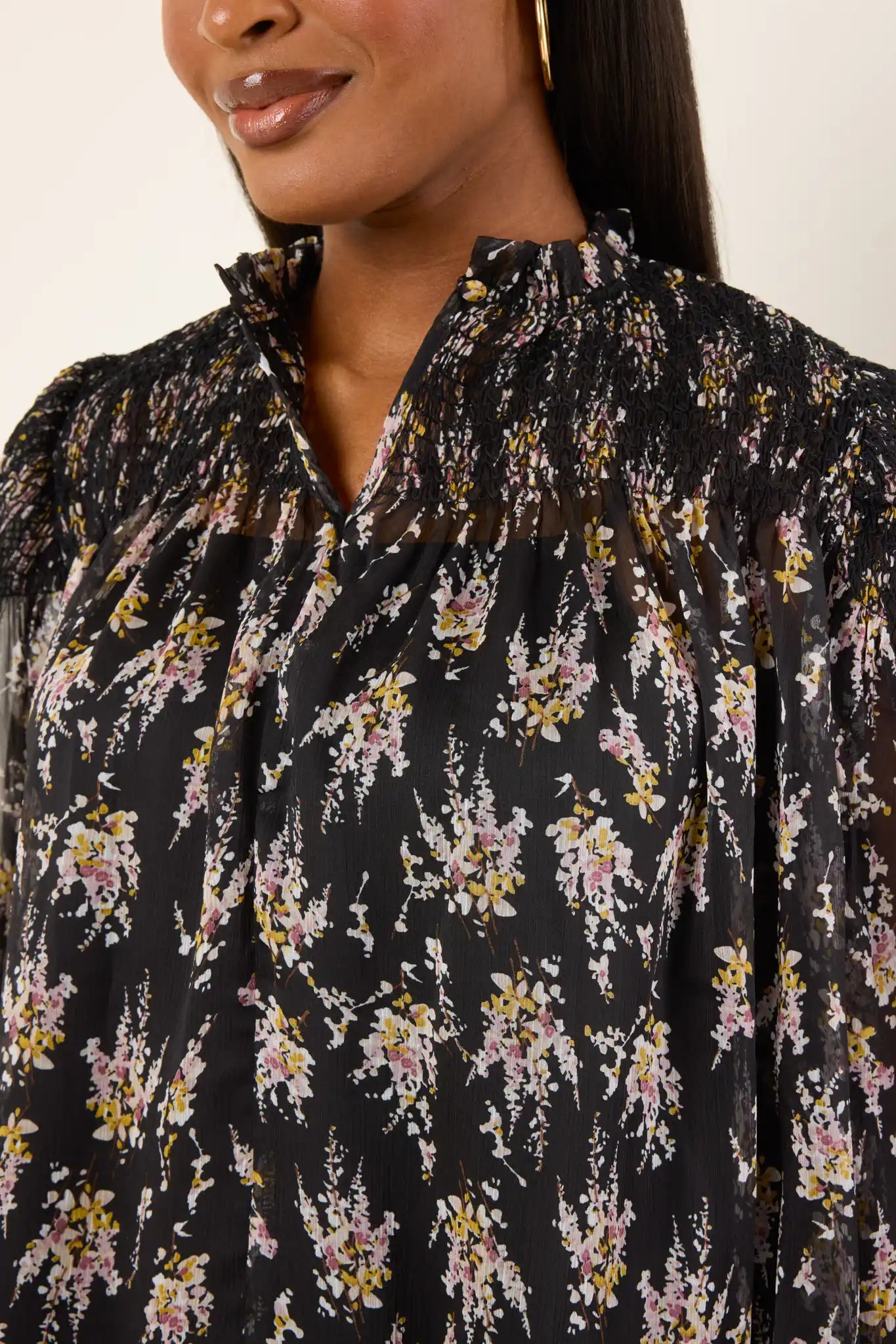 Frances Top