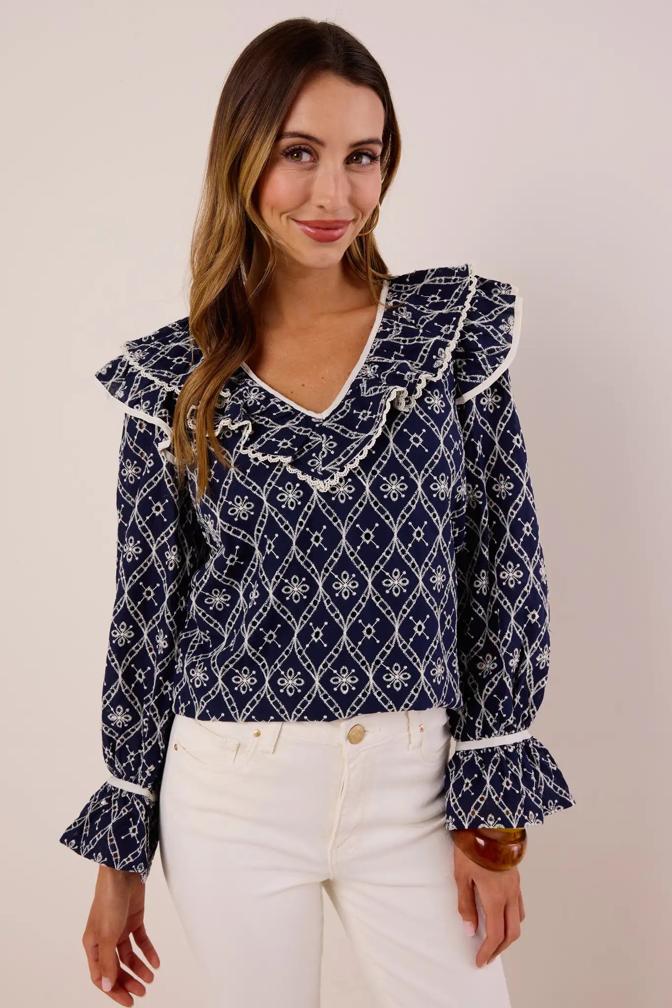 Loralei Top