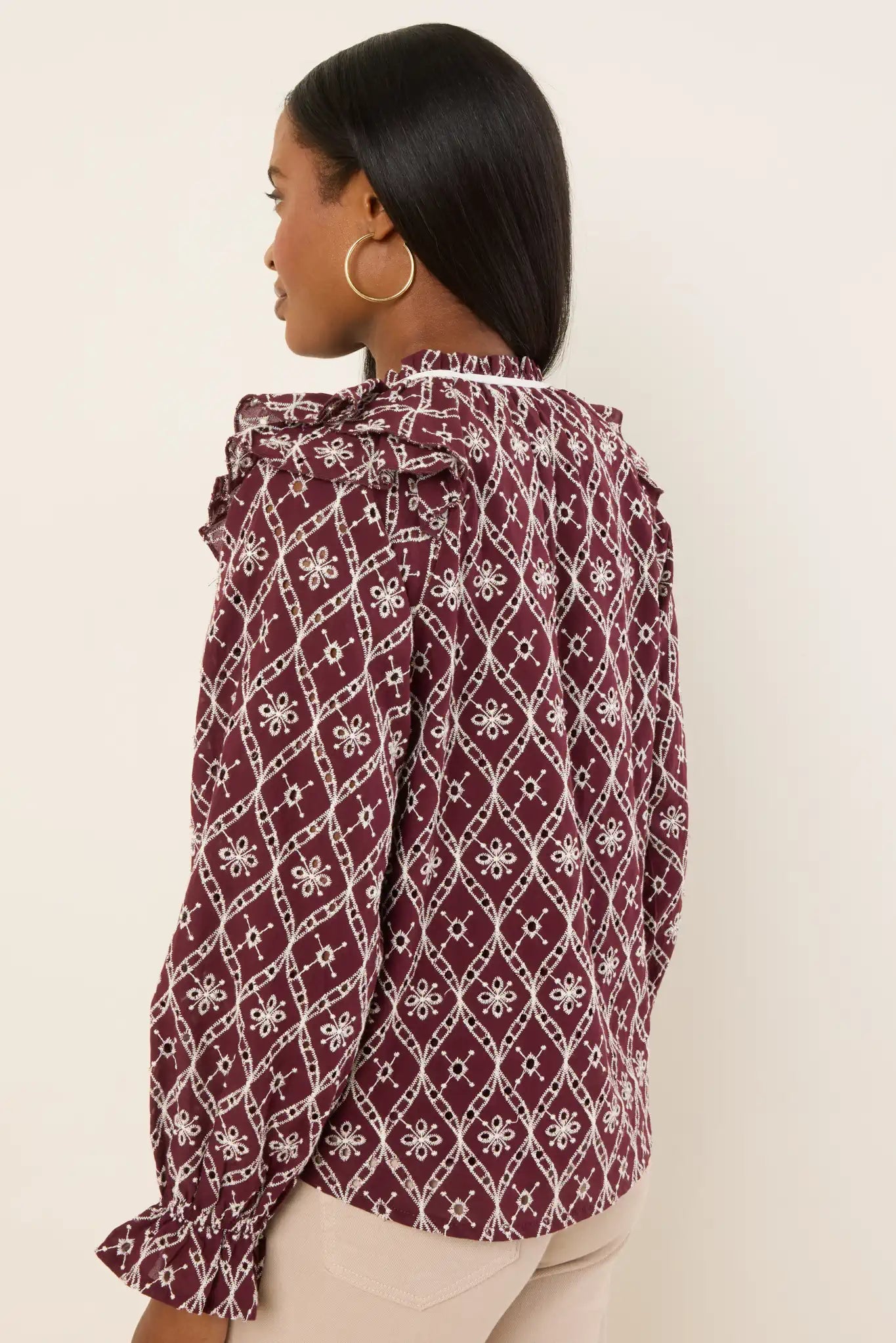 Wanda Top