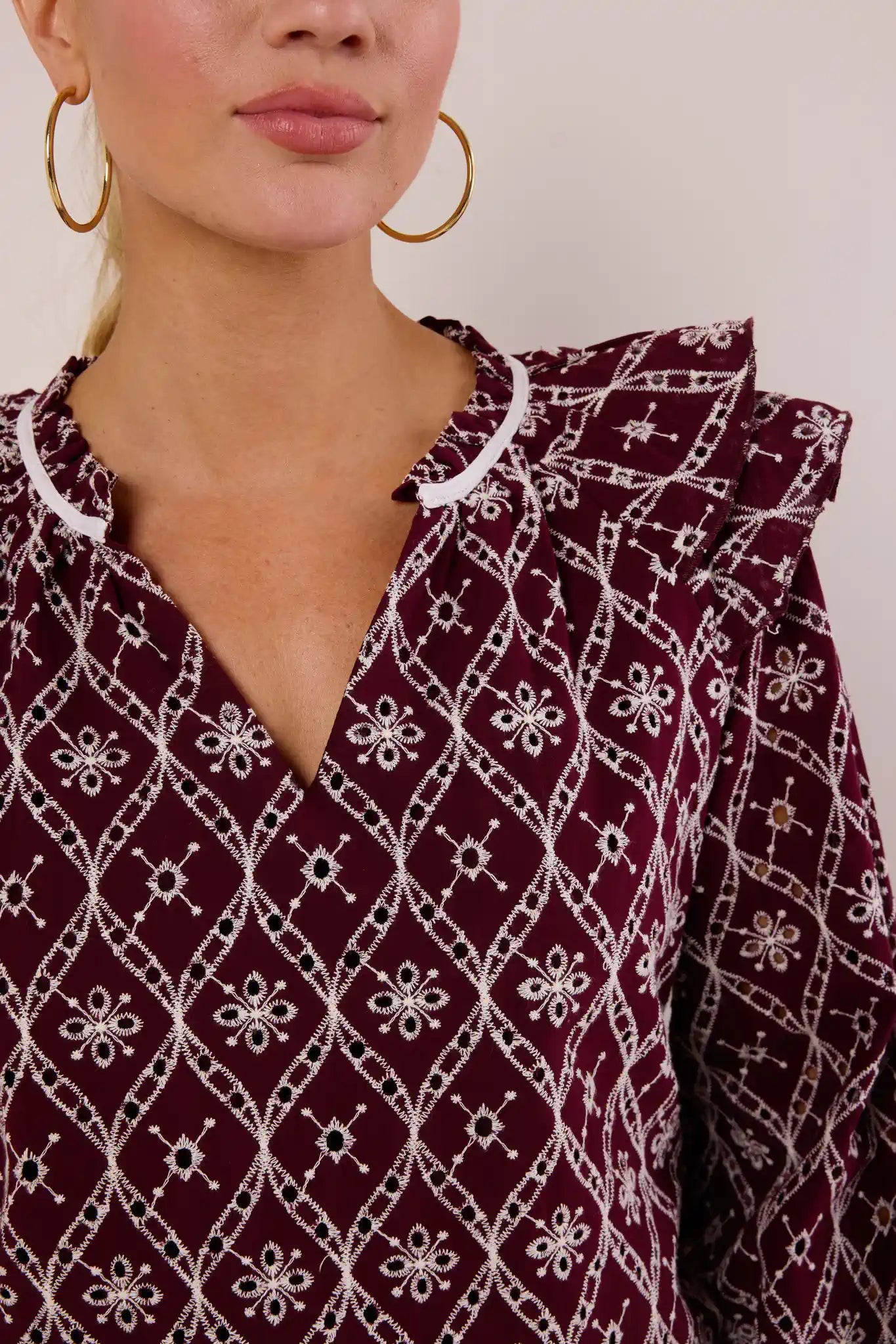 Wanda Top