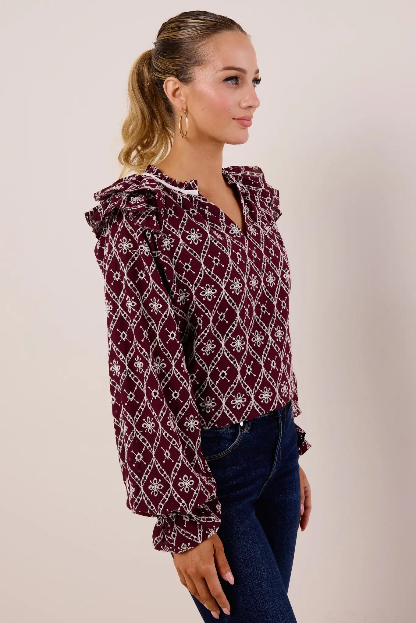 Wanda Top