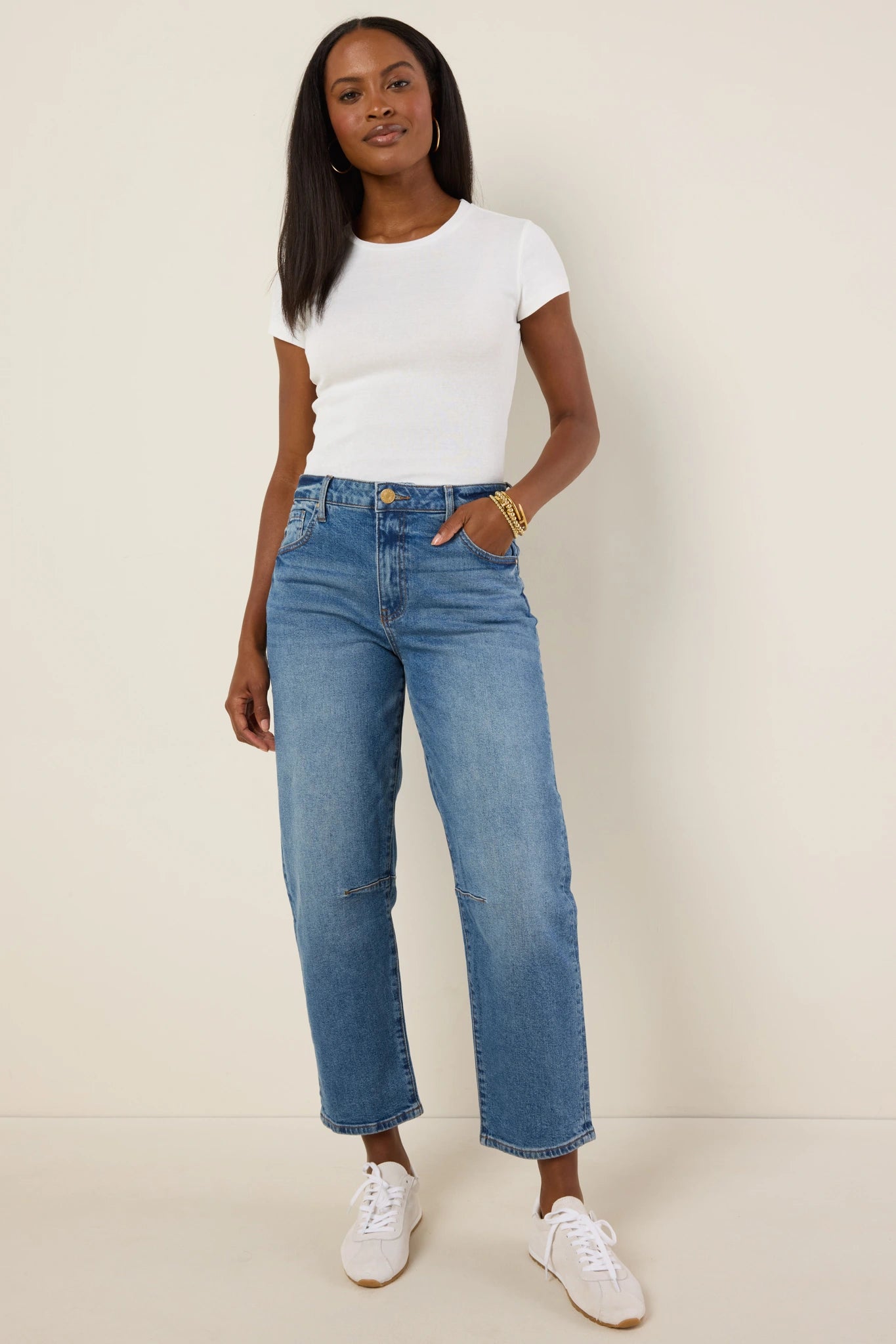 Ashley Jeans by KUT from the Kloth