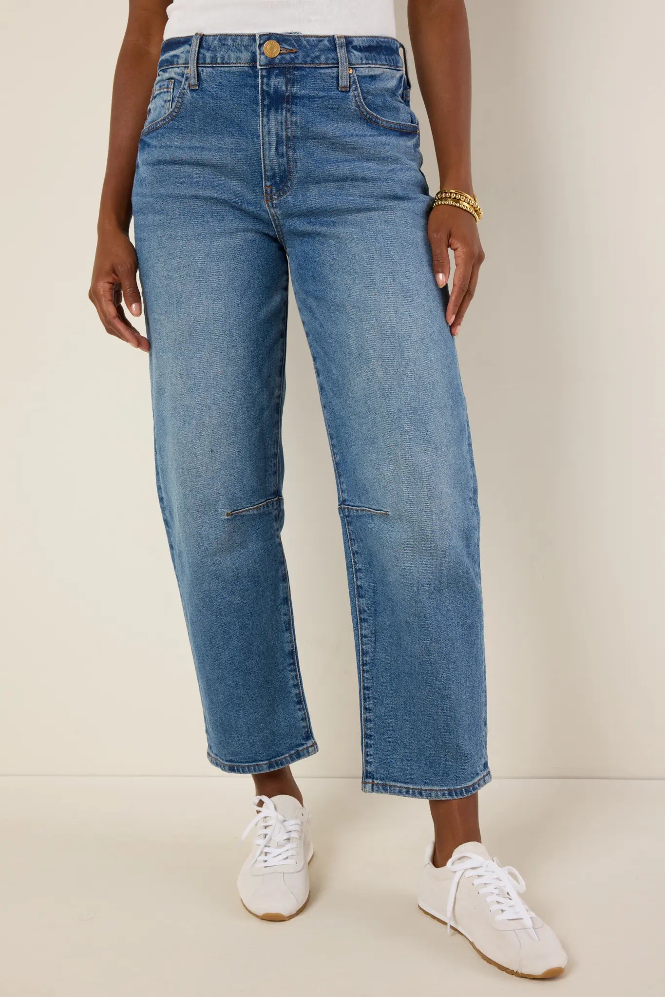 Ashley Jeans by KUT from the Kloth
