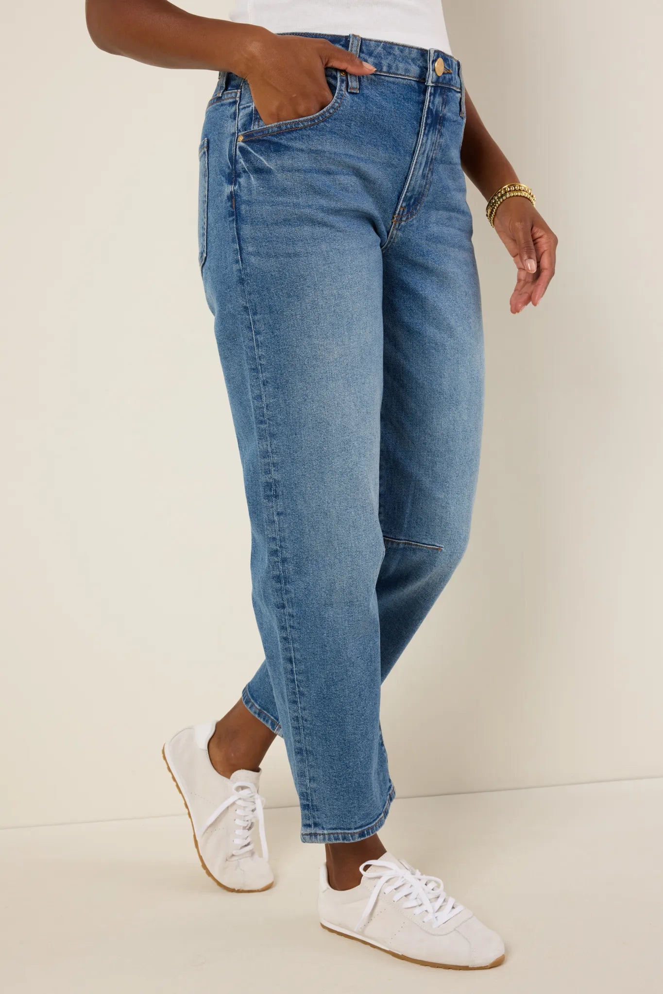 Ashley Jeans by KUT from the Kloth