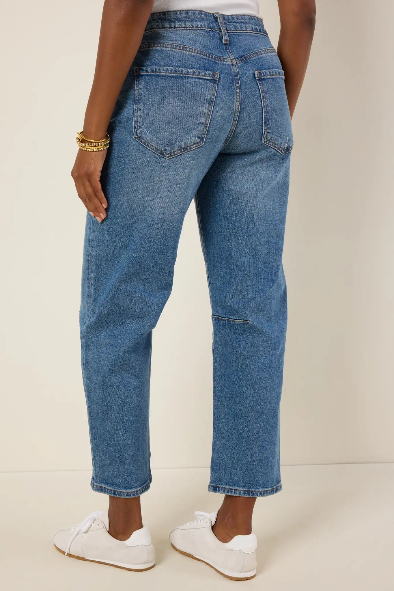 Ashley Jeans by KUT from the Kloth