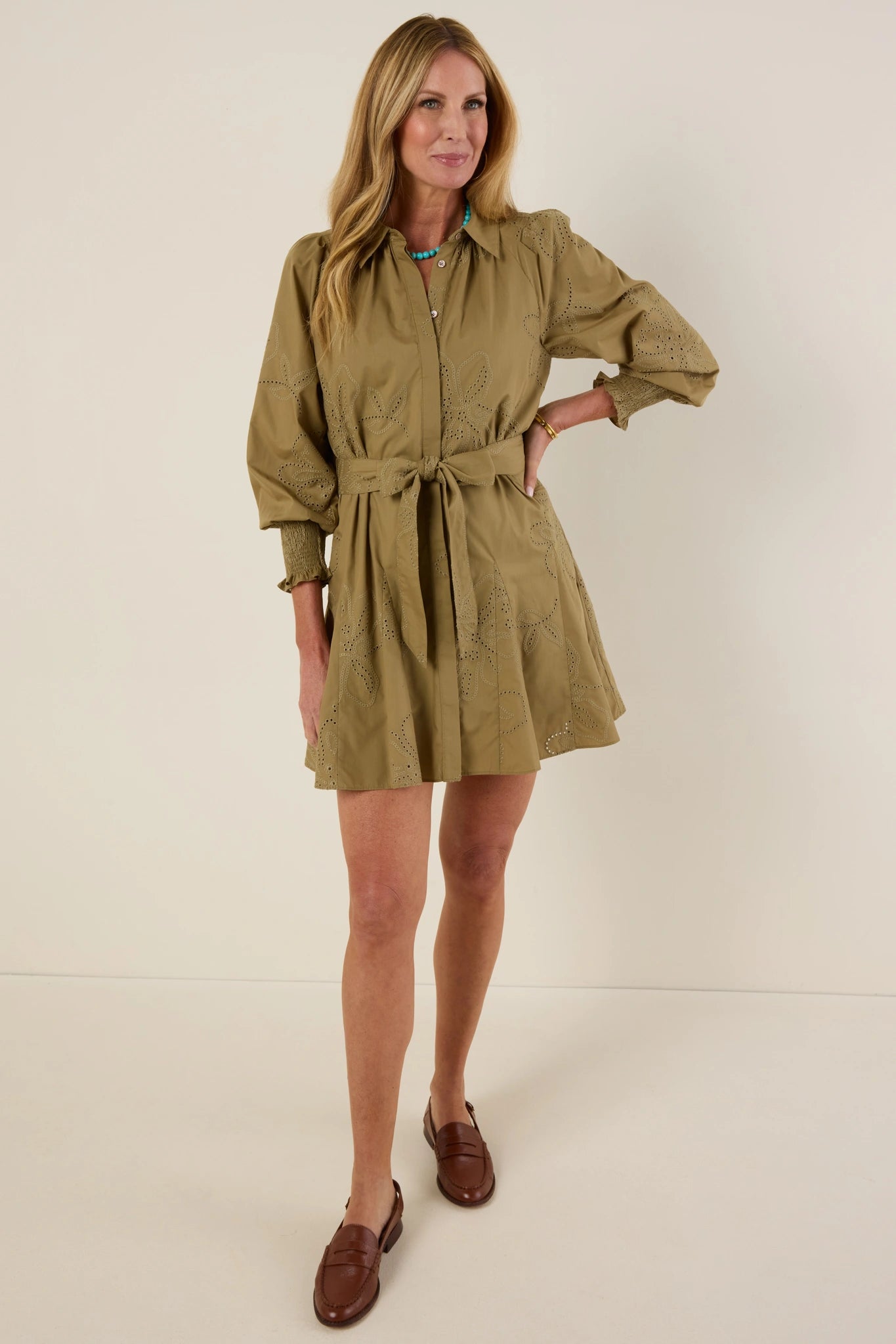 Deborah Dress