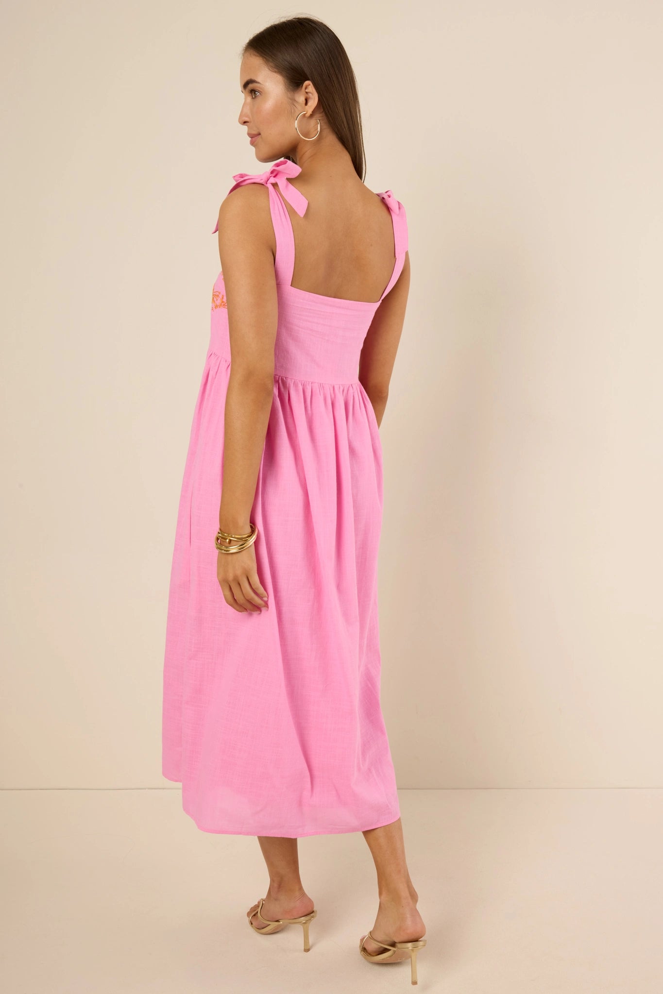 Thalia Dress
