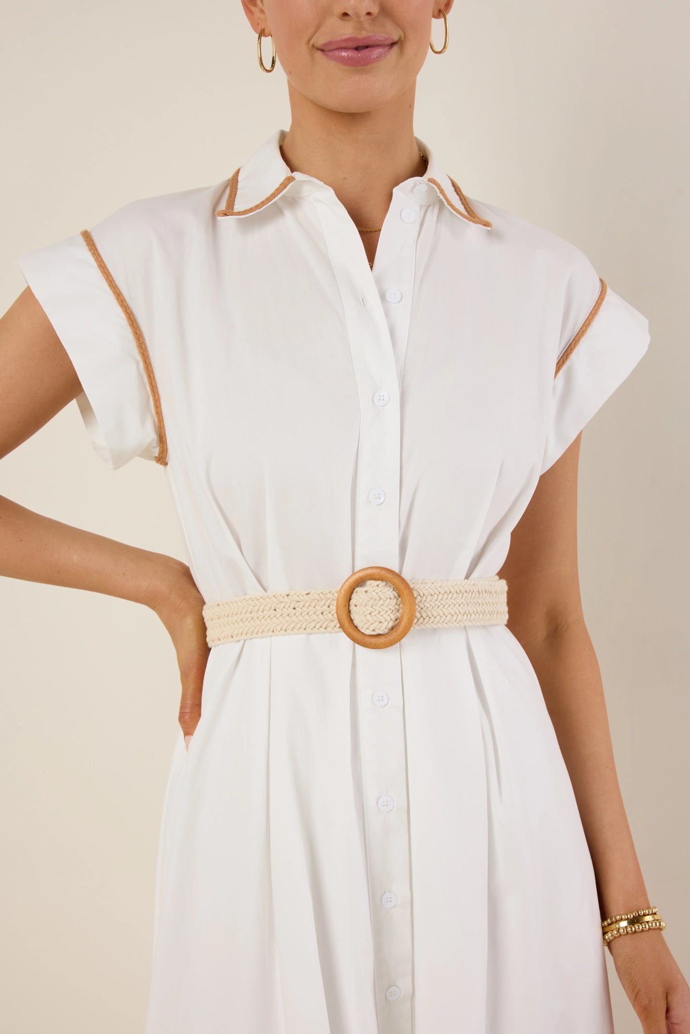 Celeste Dress