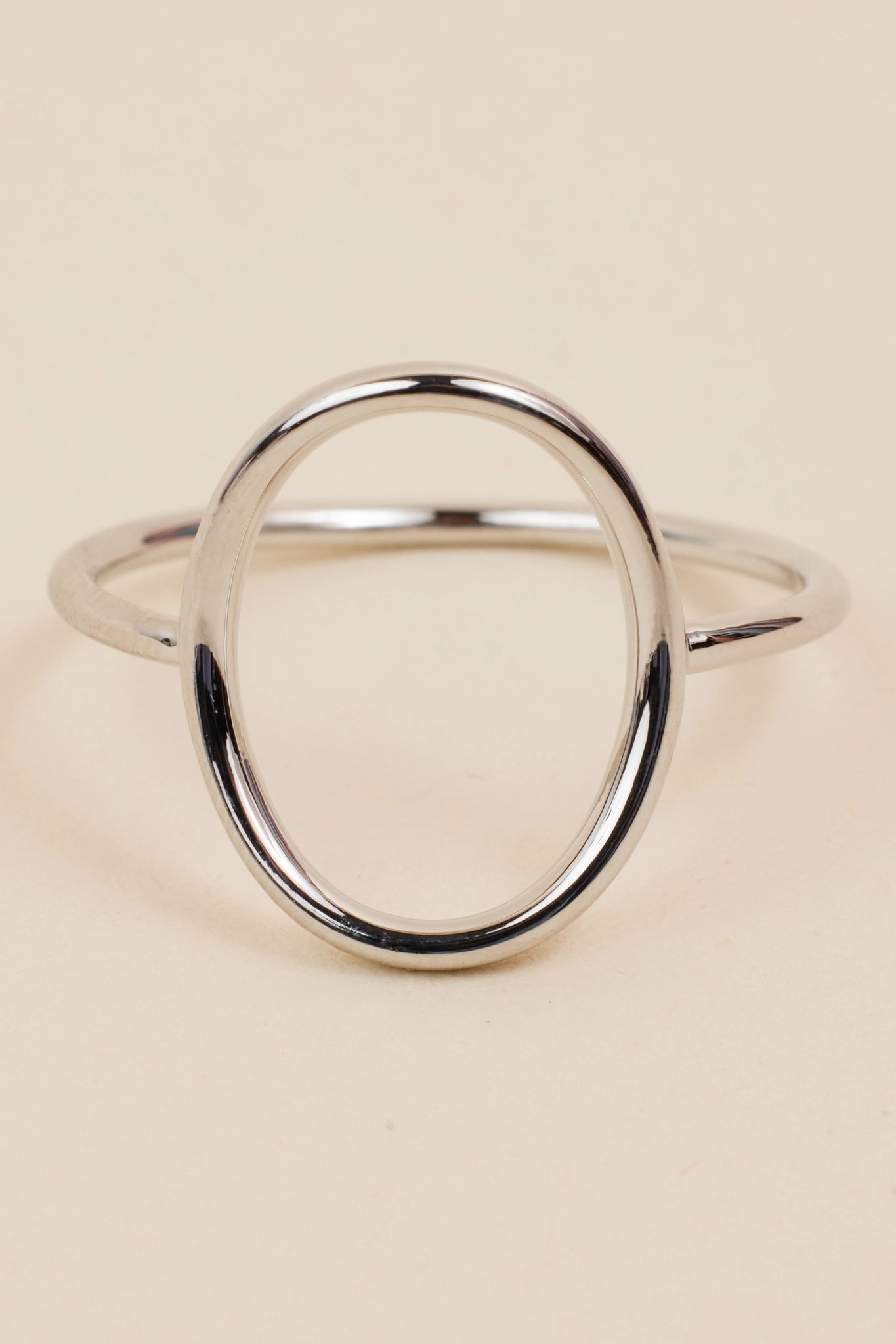 Riley Ring- Silver