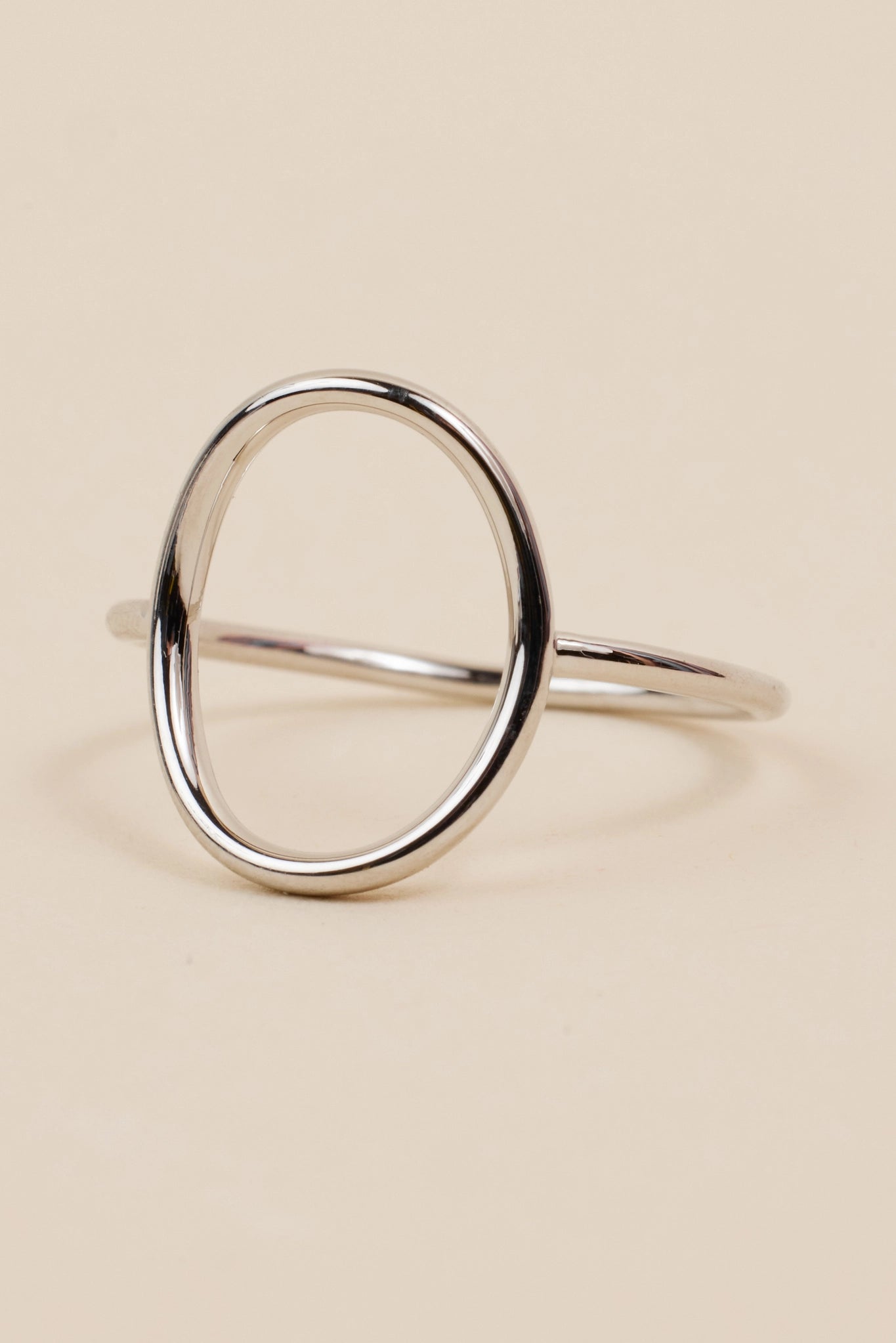 Riley Ring- Silver