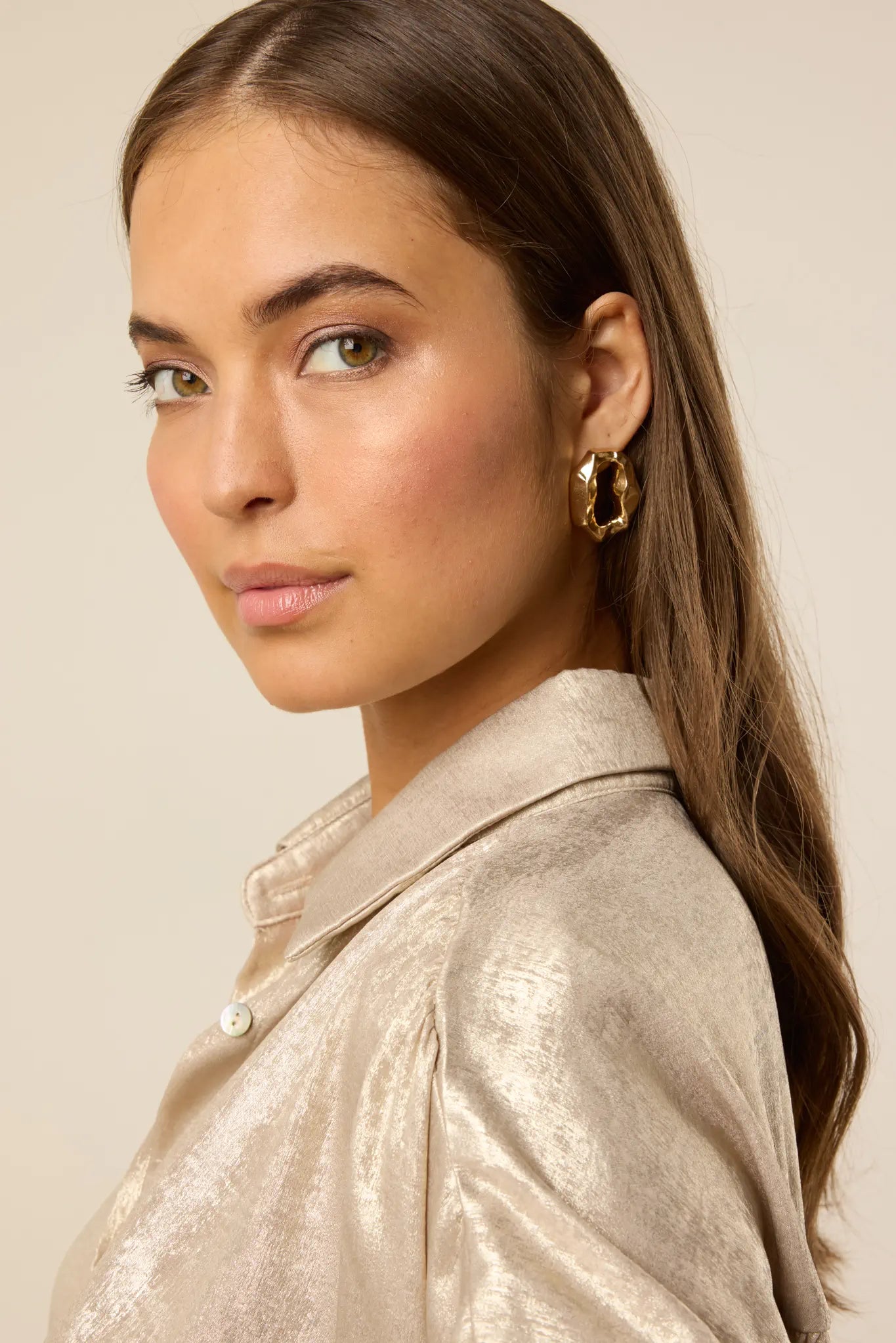 Marty Earrings
