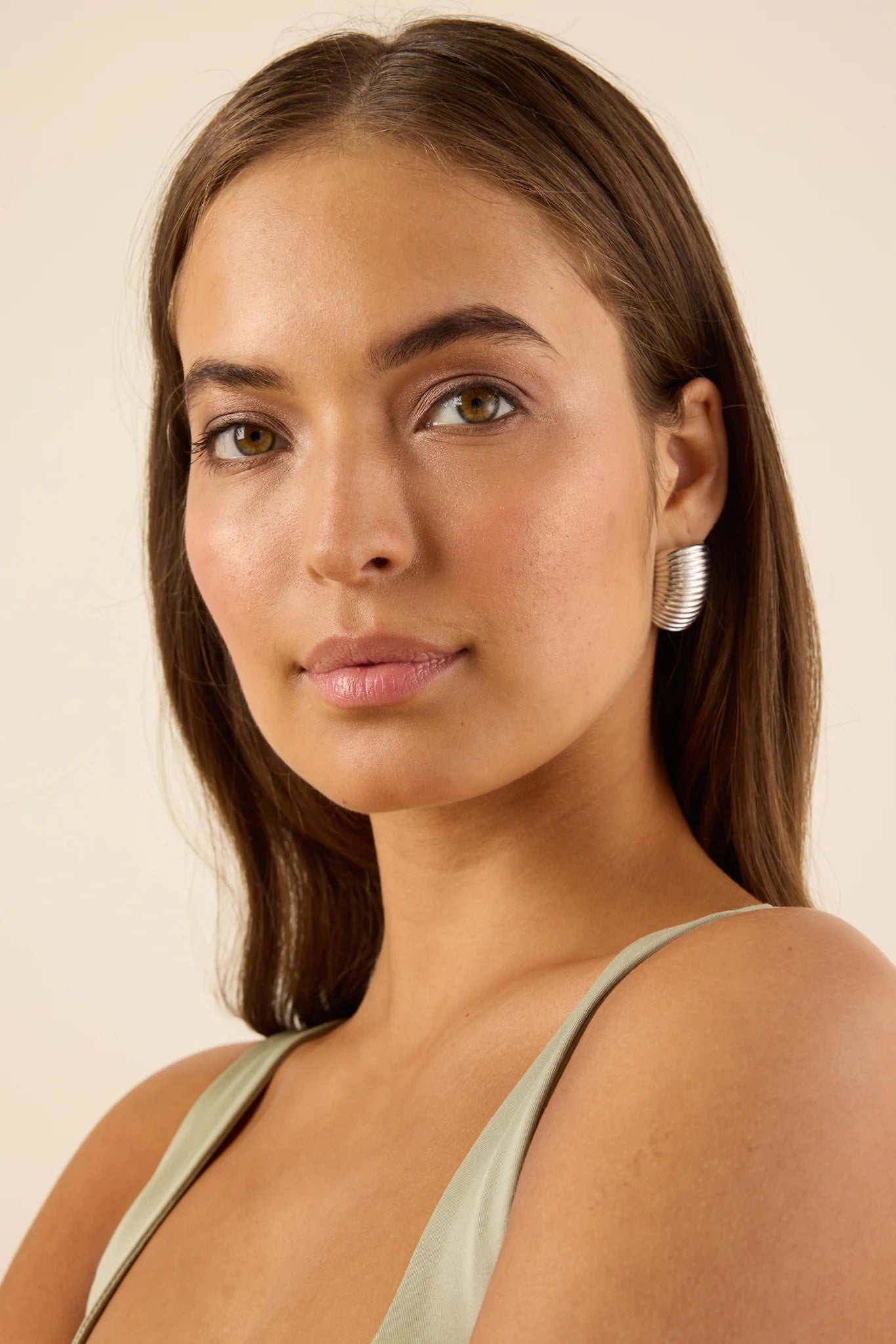 Macy Earrings