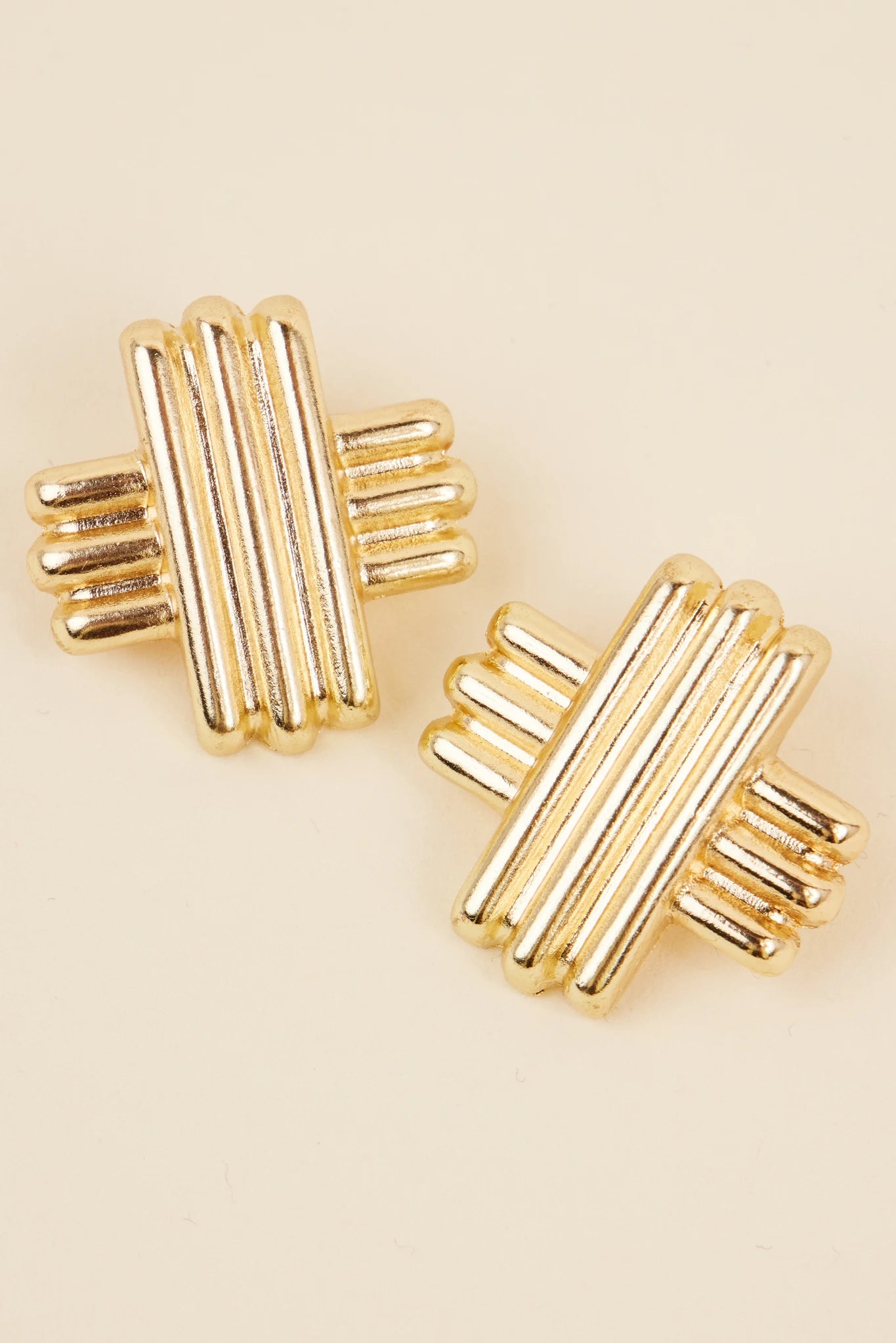 Becky Earrings