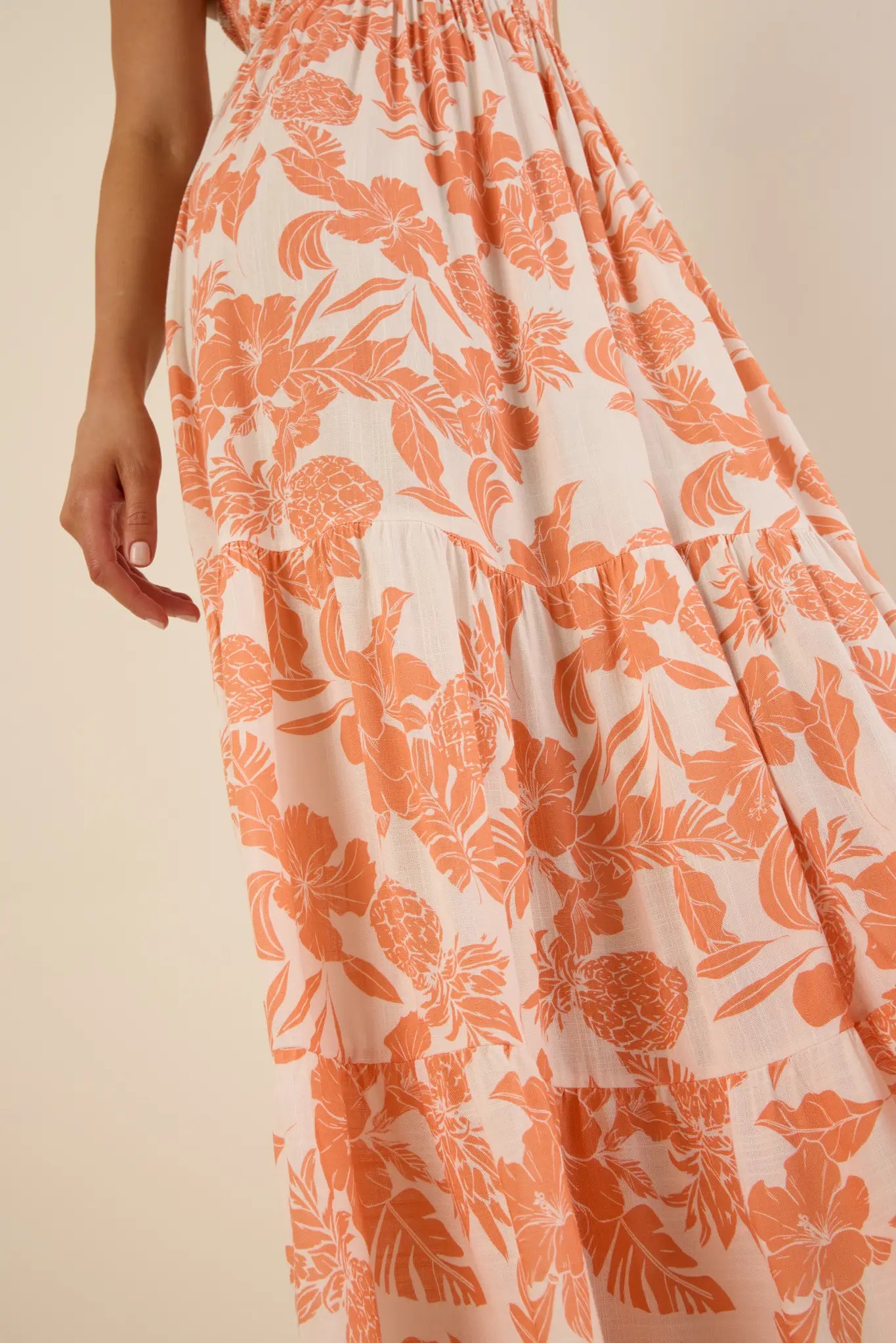 Tonya Dress