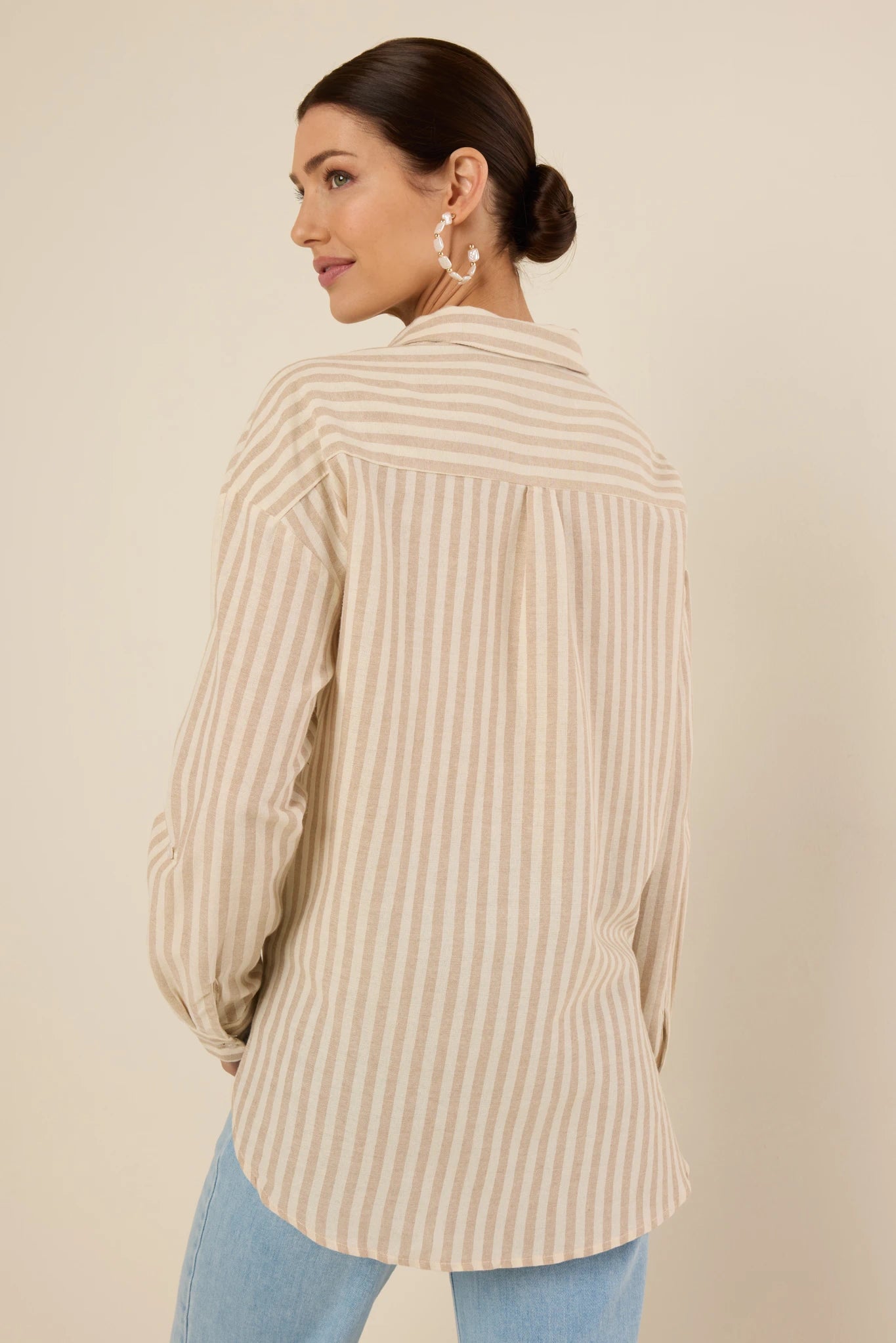Macy Top