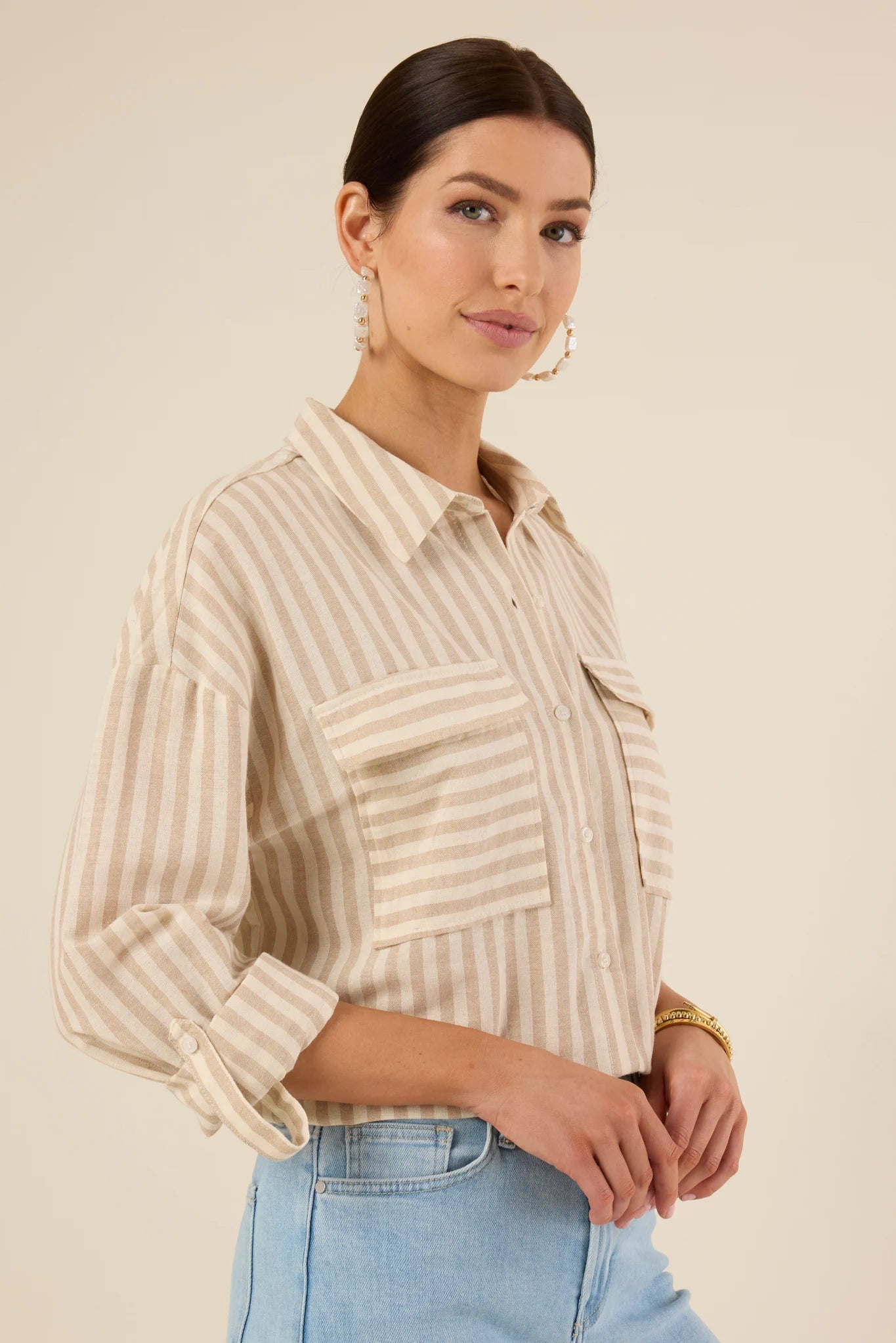 Macy Top