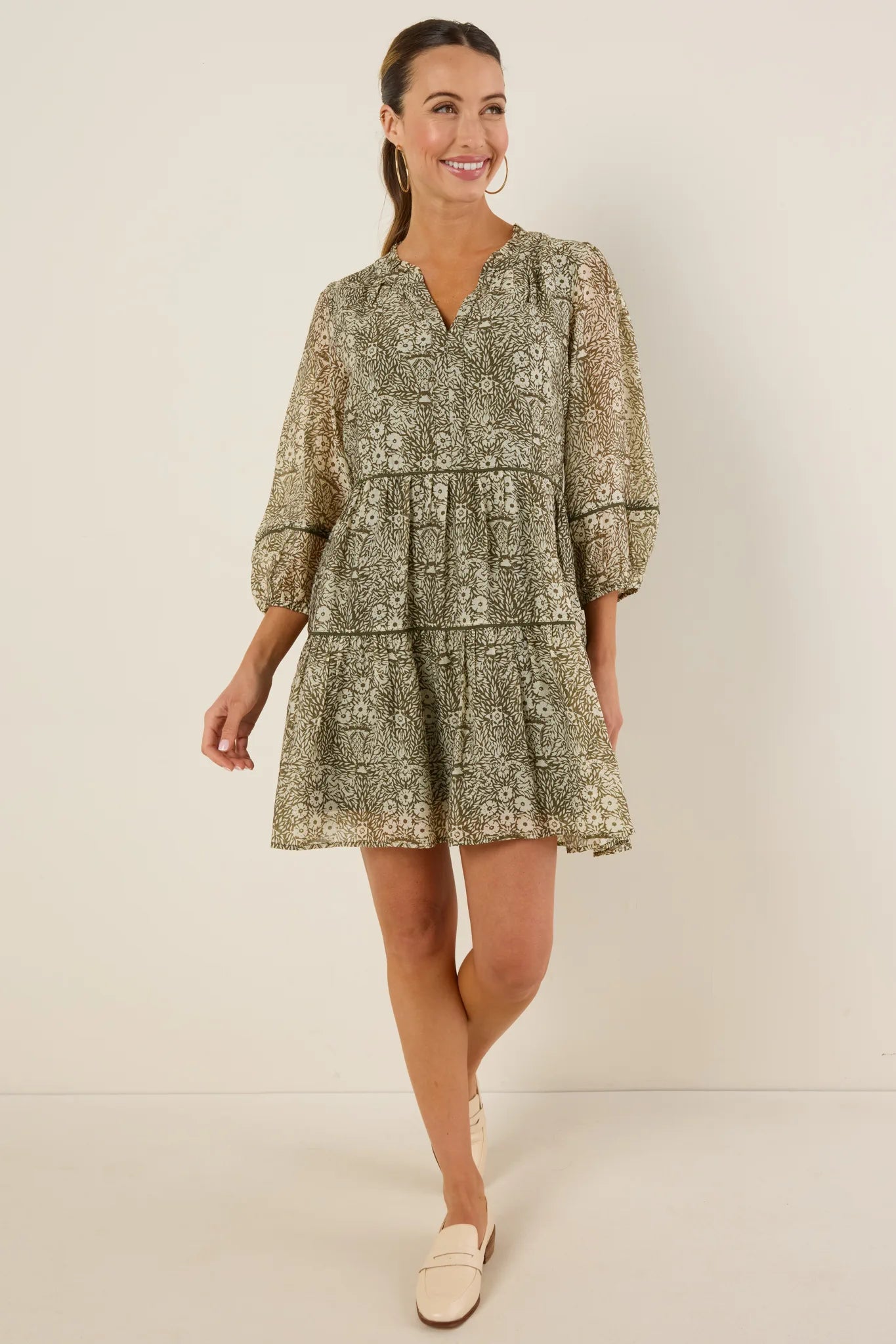 Coraline Dress