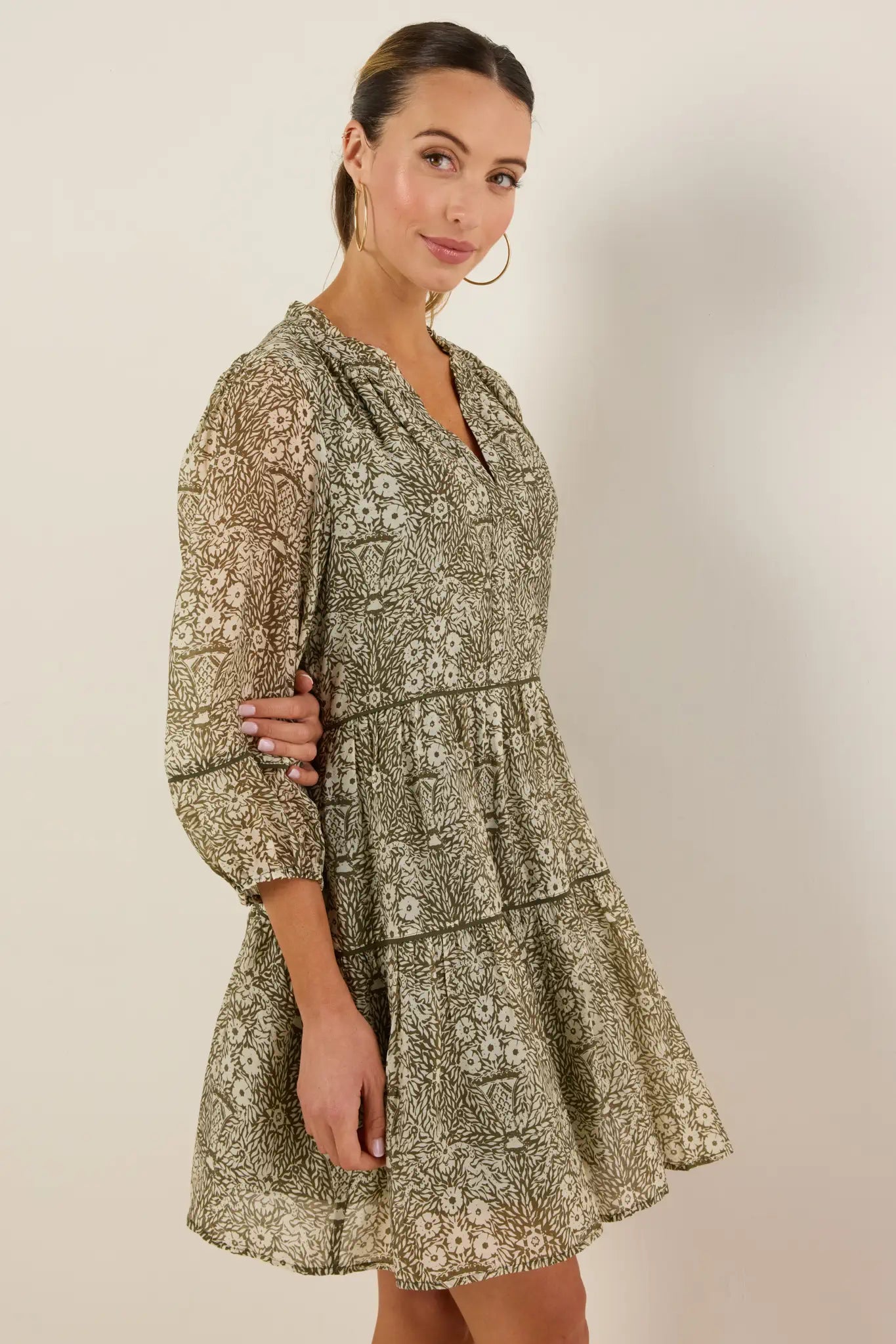 Coraline Dress