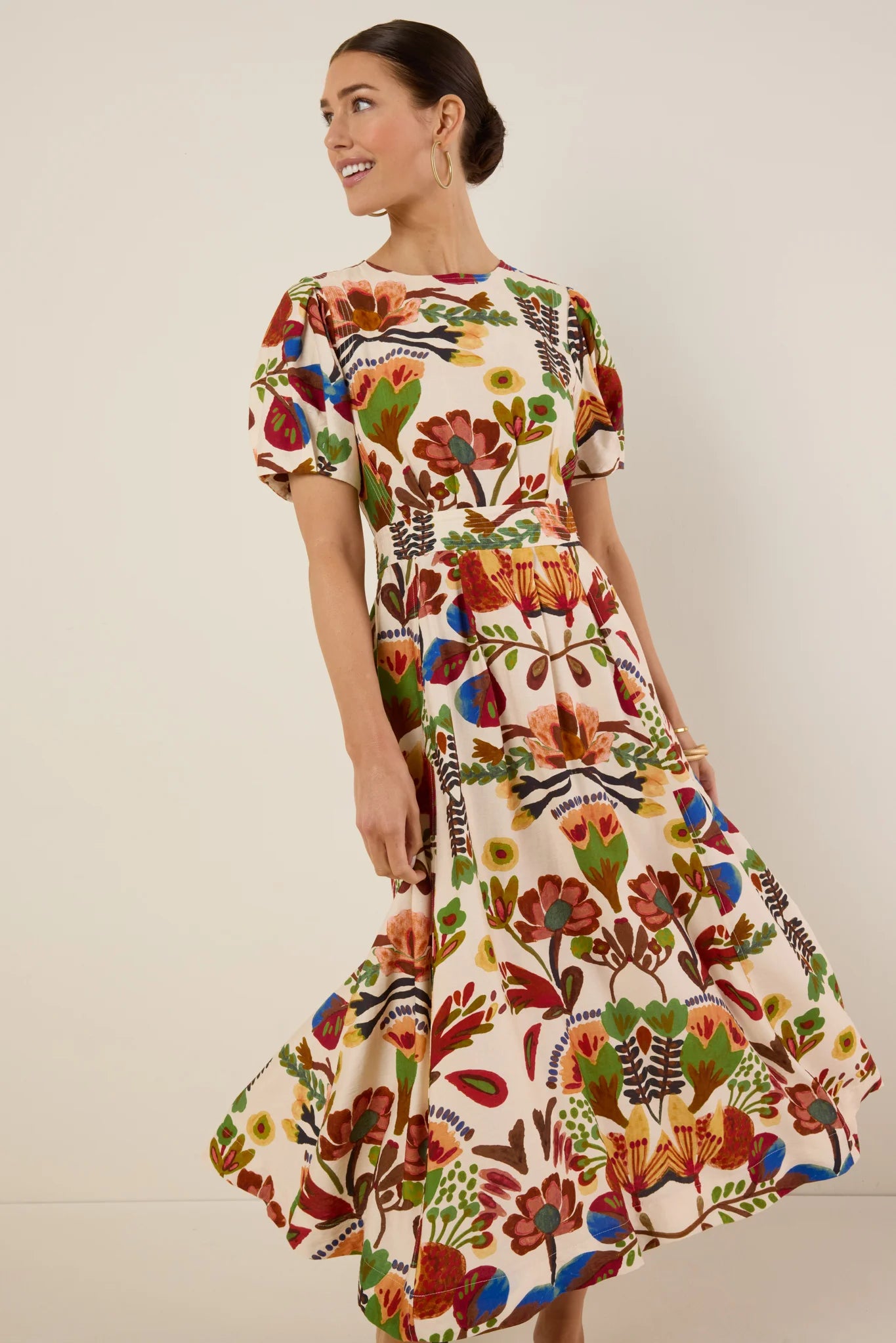 Chantelle Dress