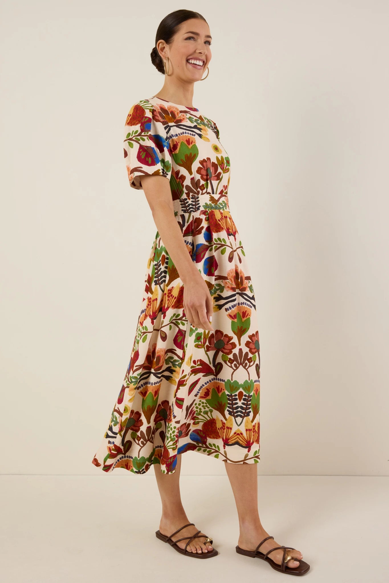 Chantelle Dress