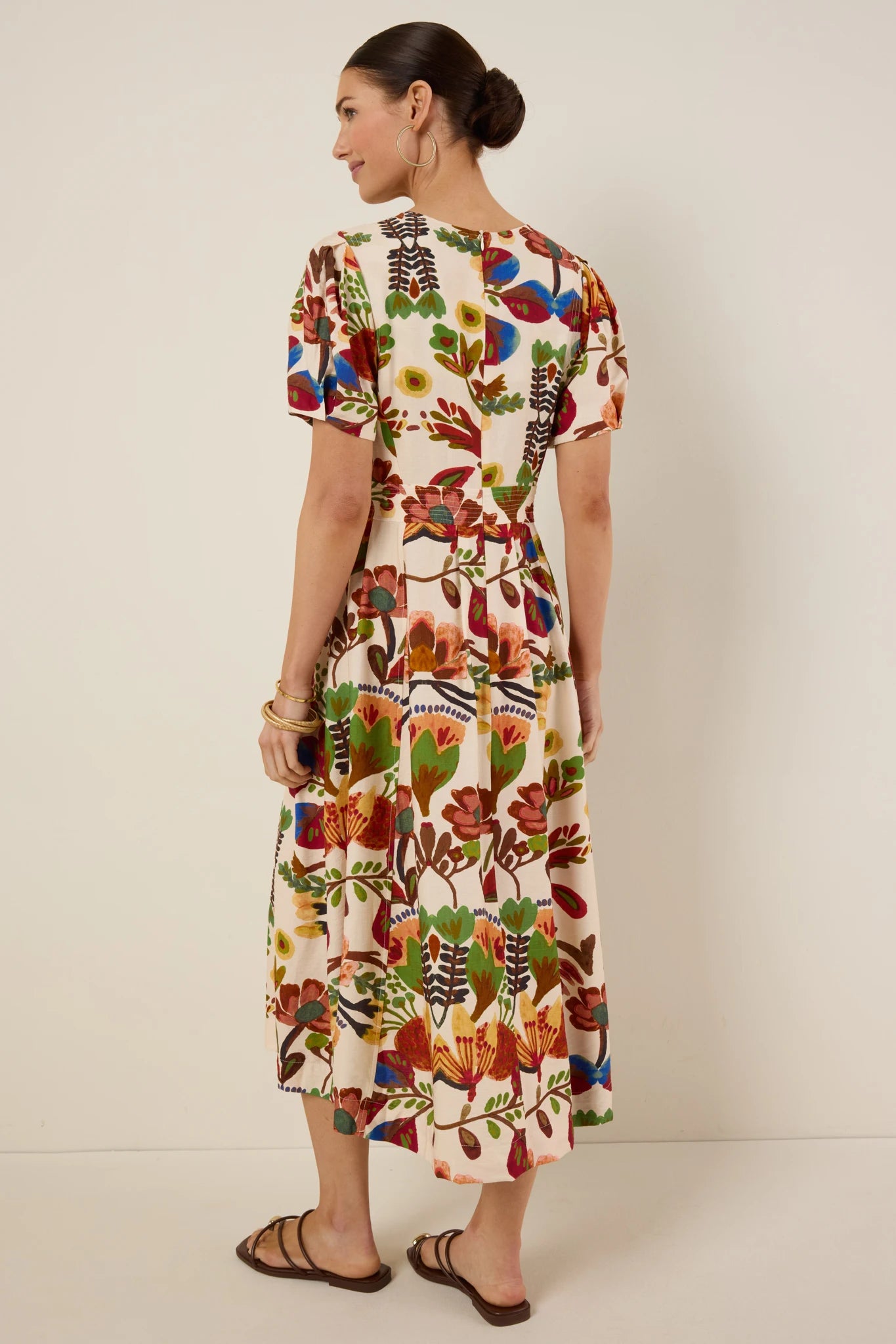 Chantelle Dress