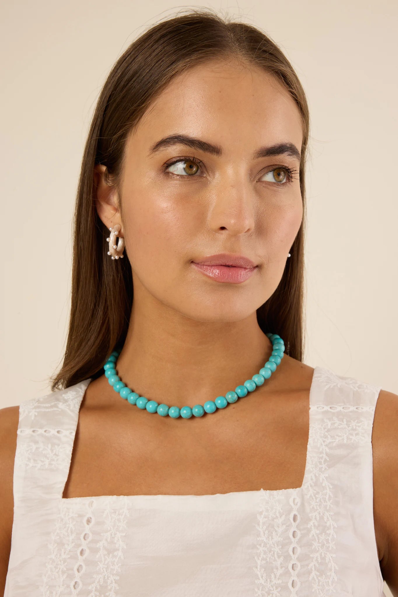 Cheyenne Necklace